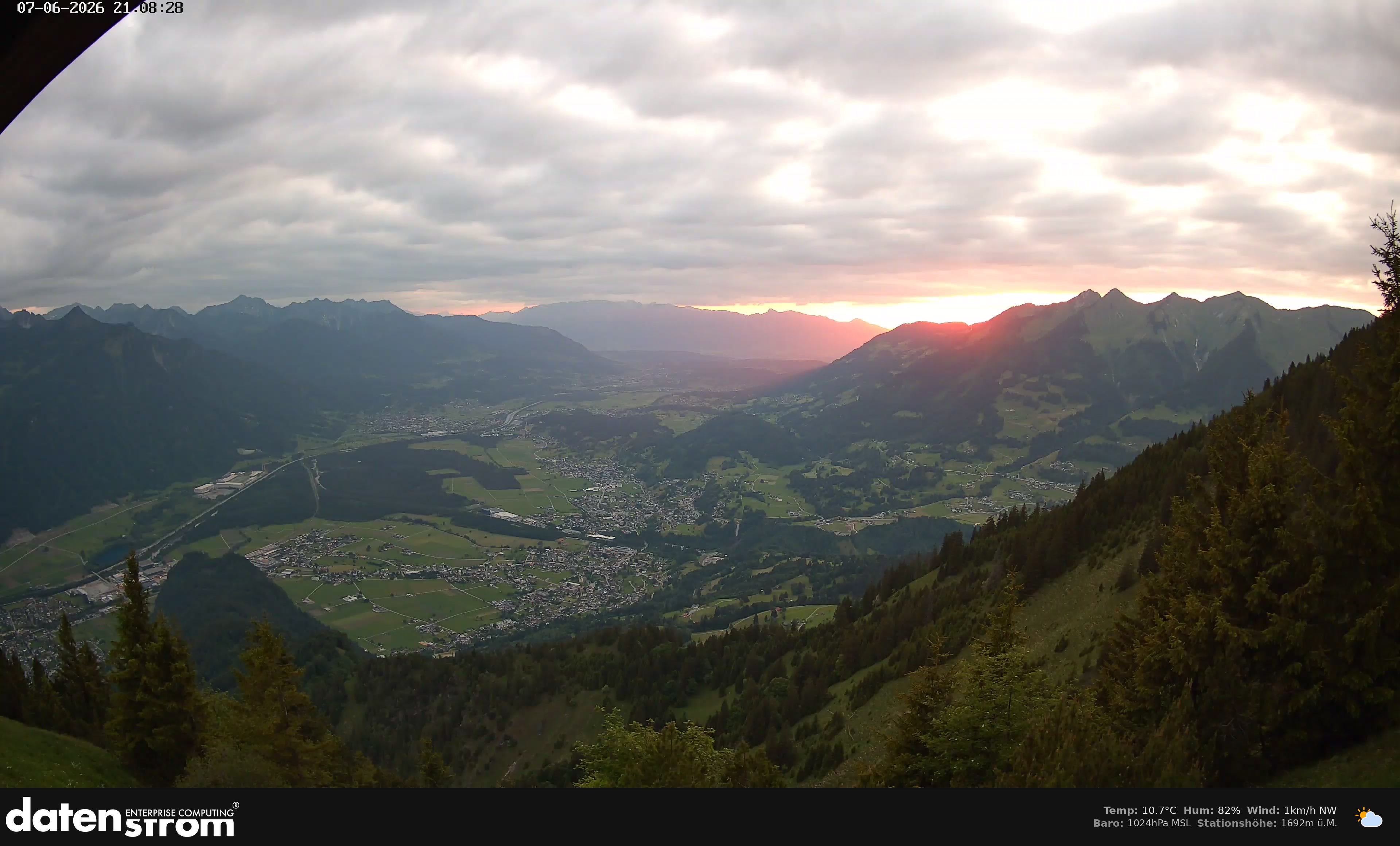 Bludenz - Walgau