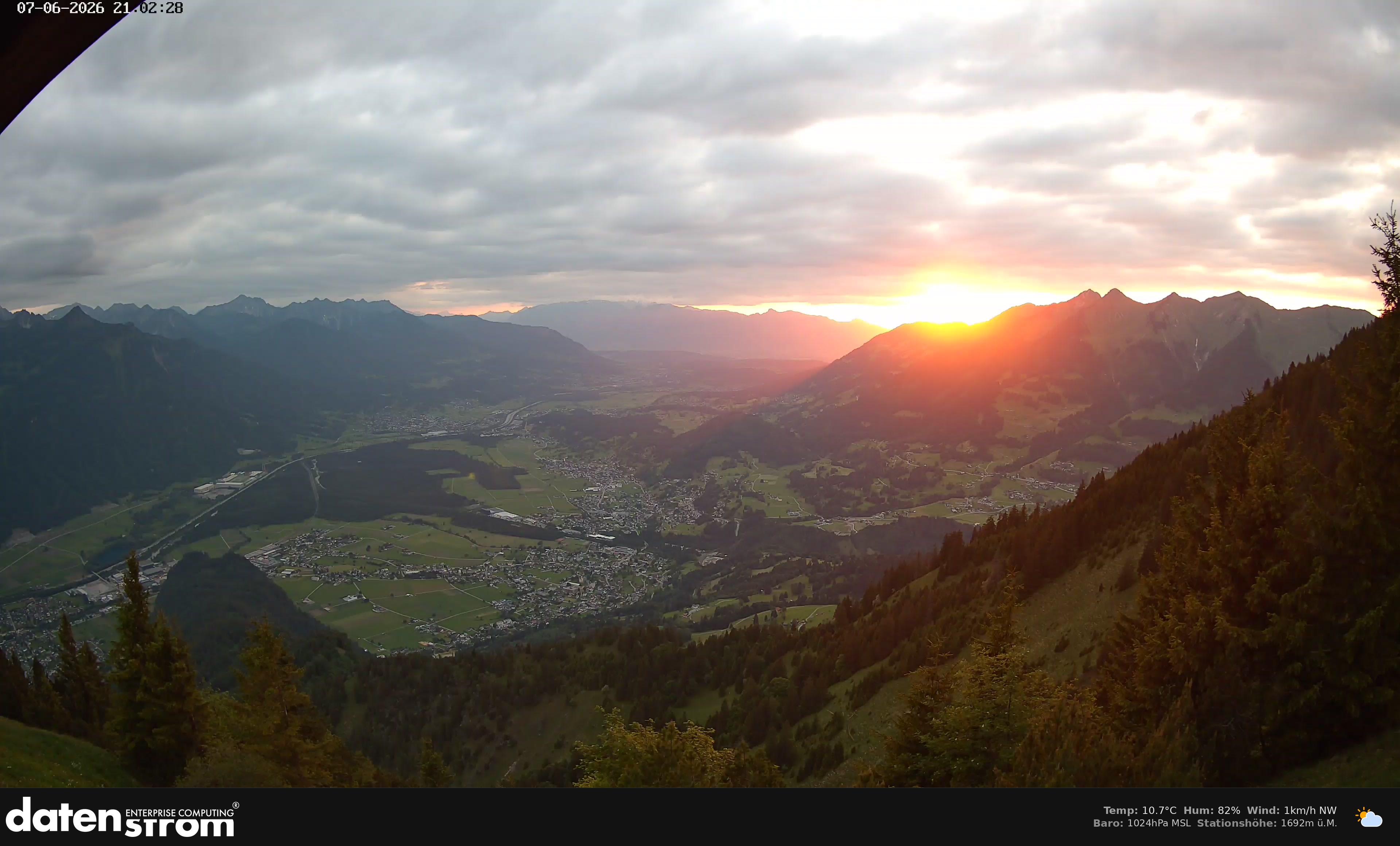 Bludenz - Walgau