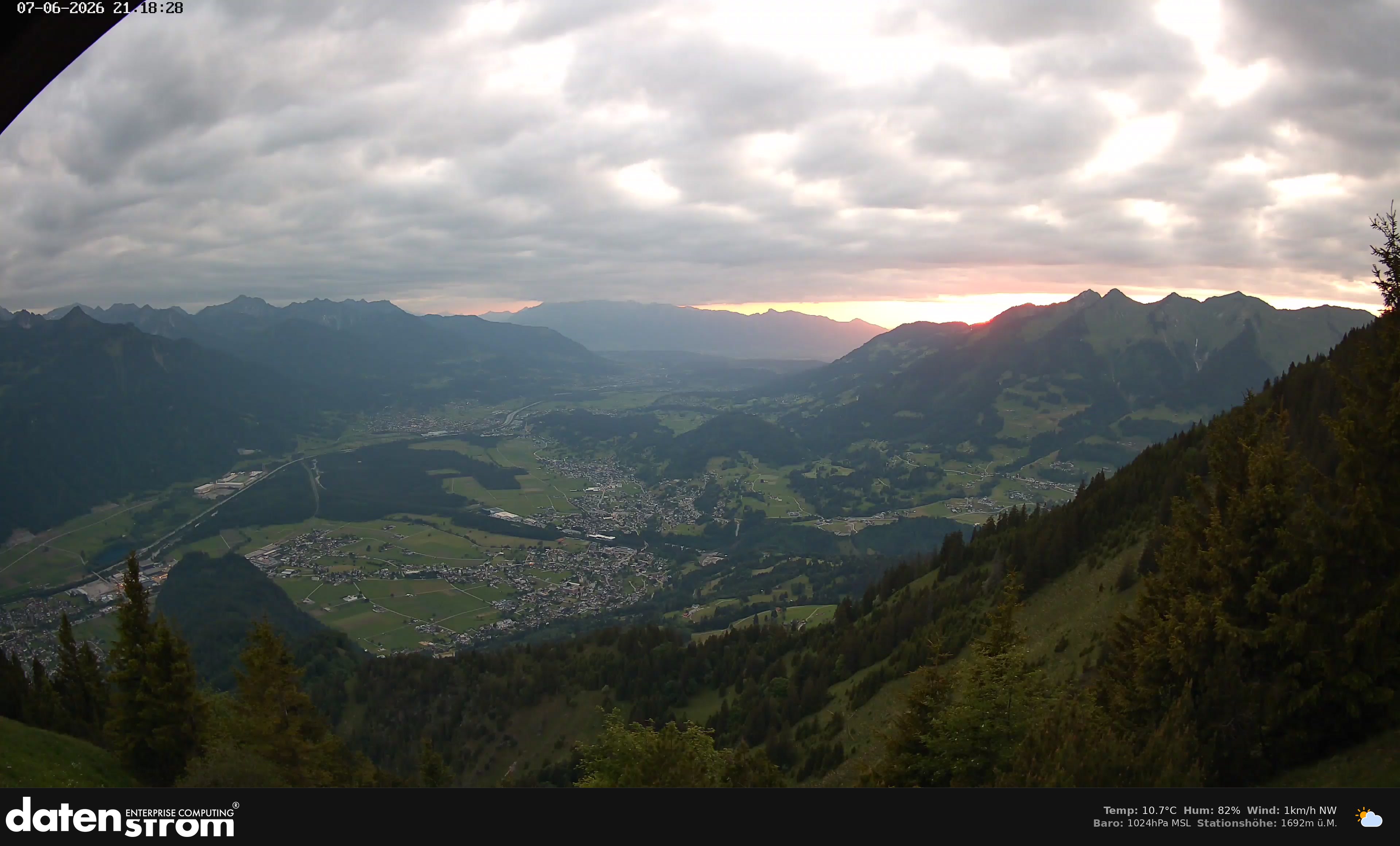 Bludenz - Walgau