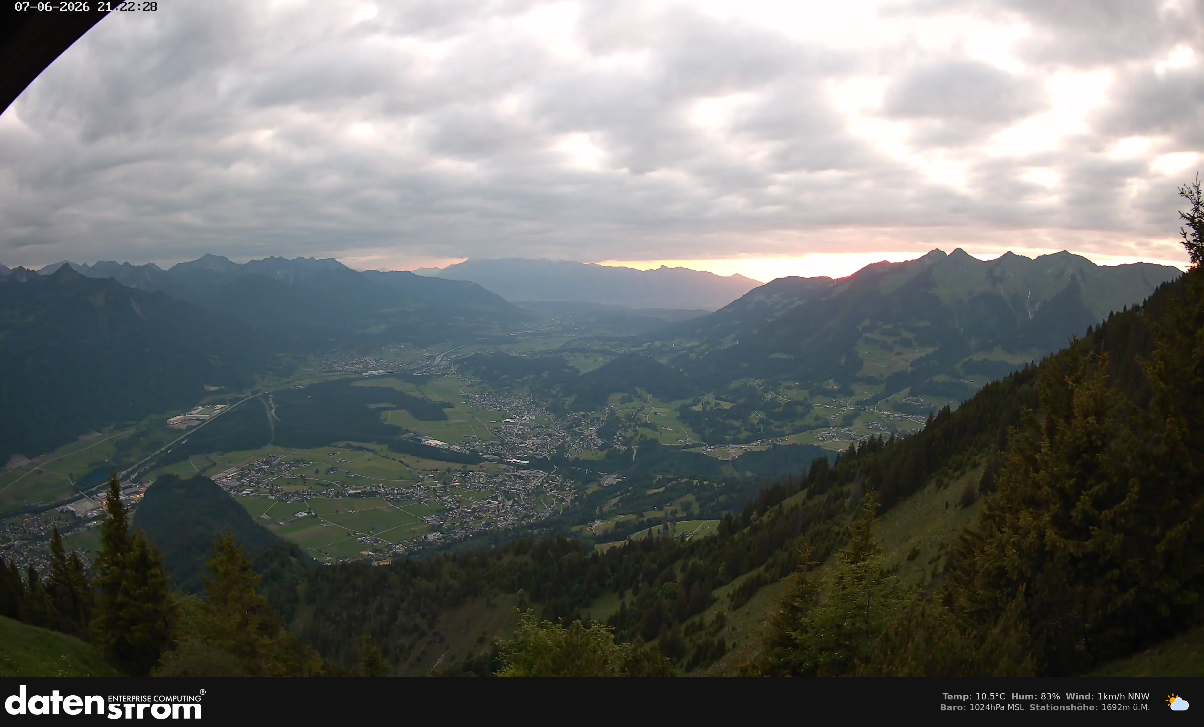 Bludenz - Walgau