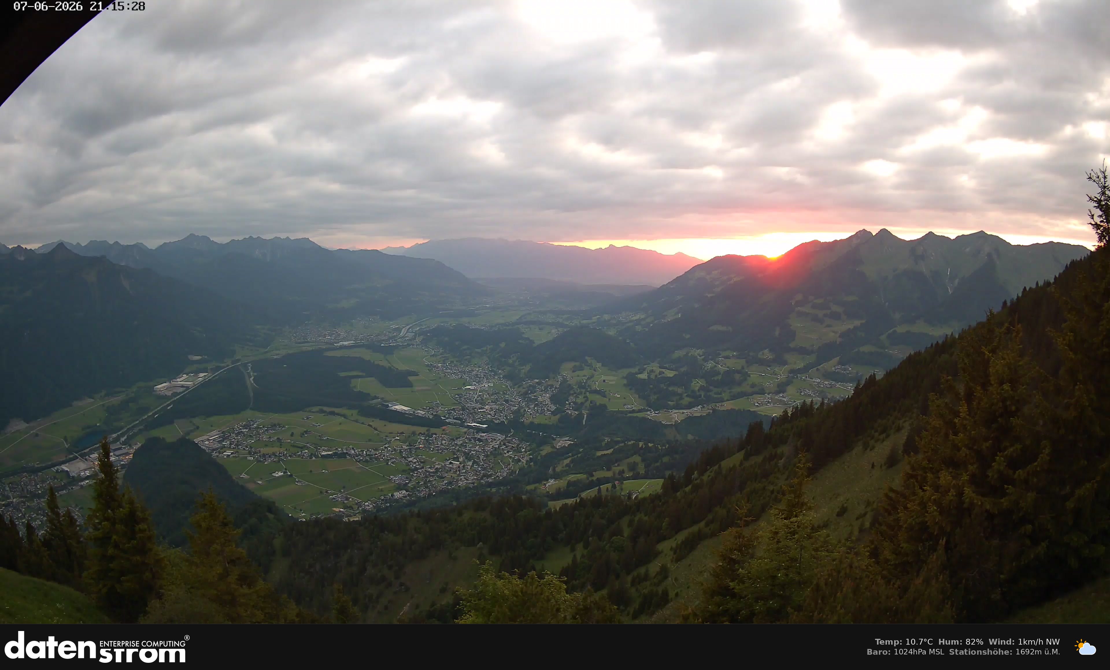Bludenz - Walgau