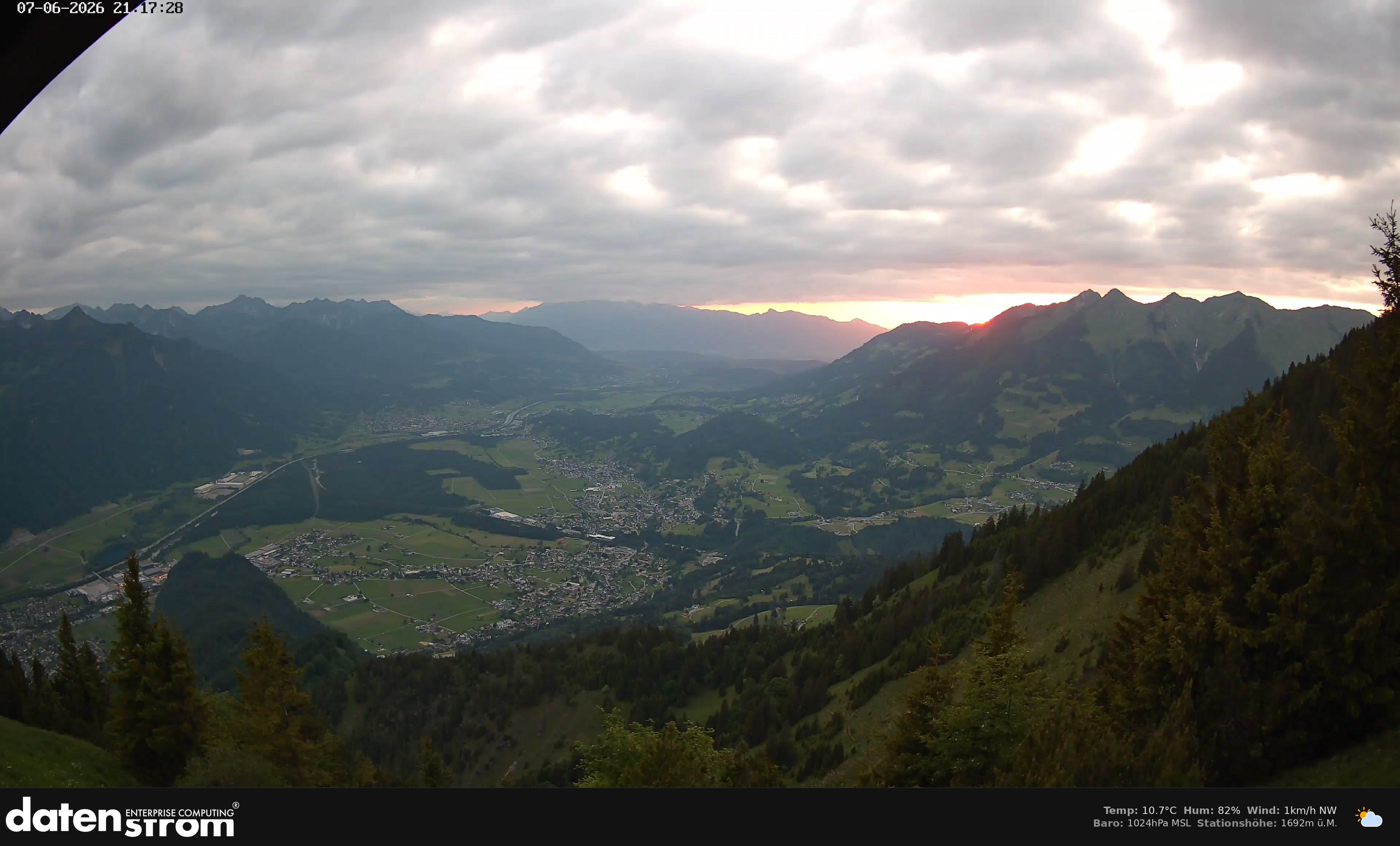 Bludenz - Walgau