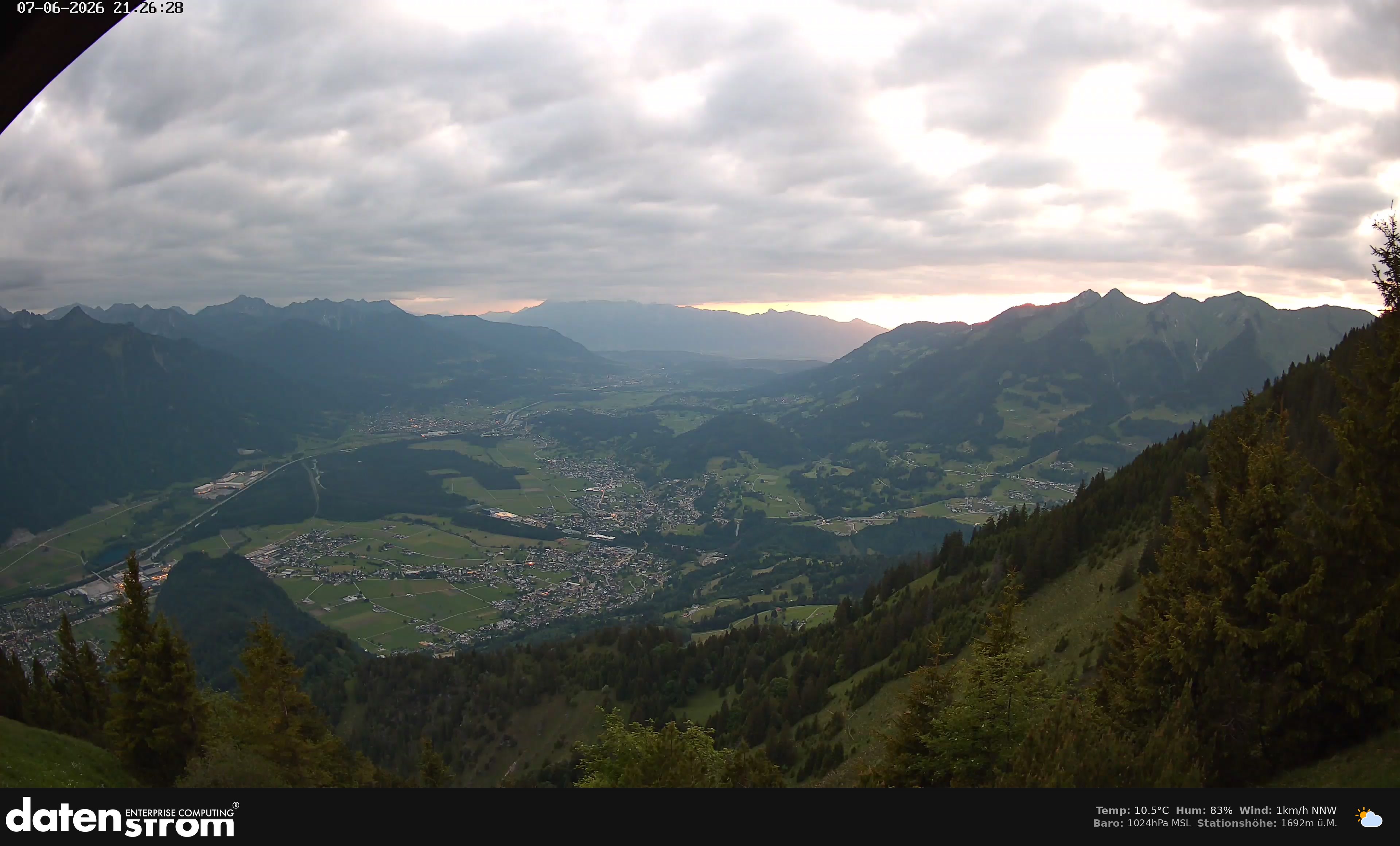 Bludenz - Walgau