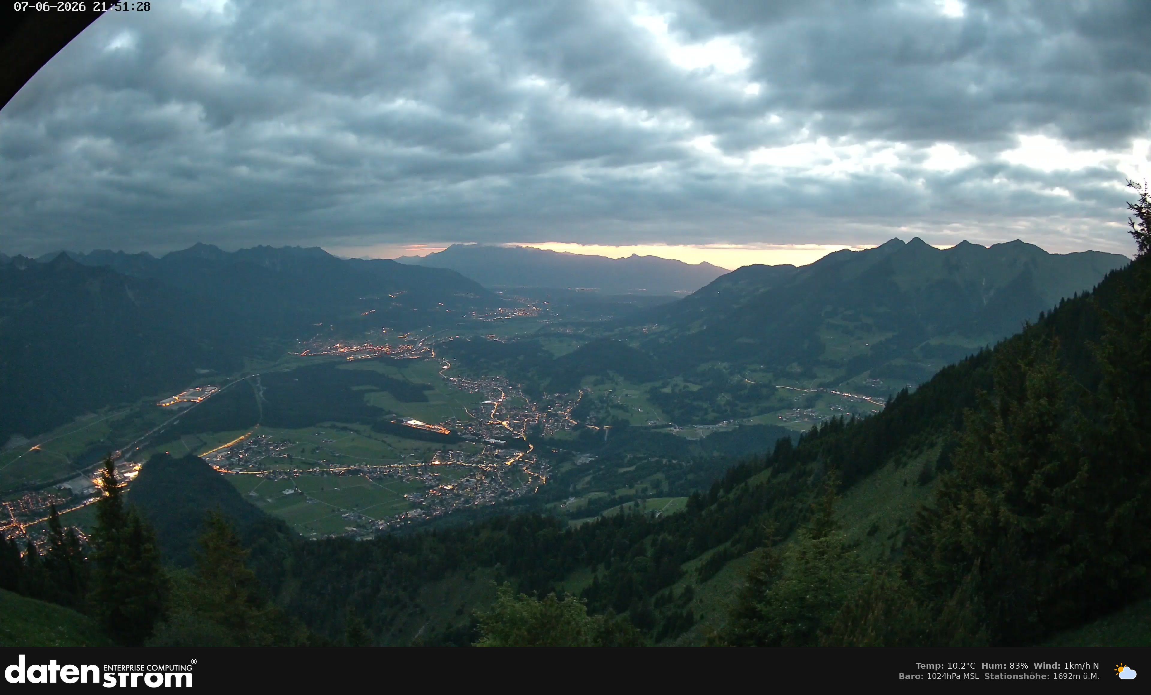 Bludenz - Walgau