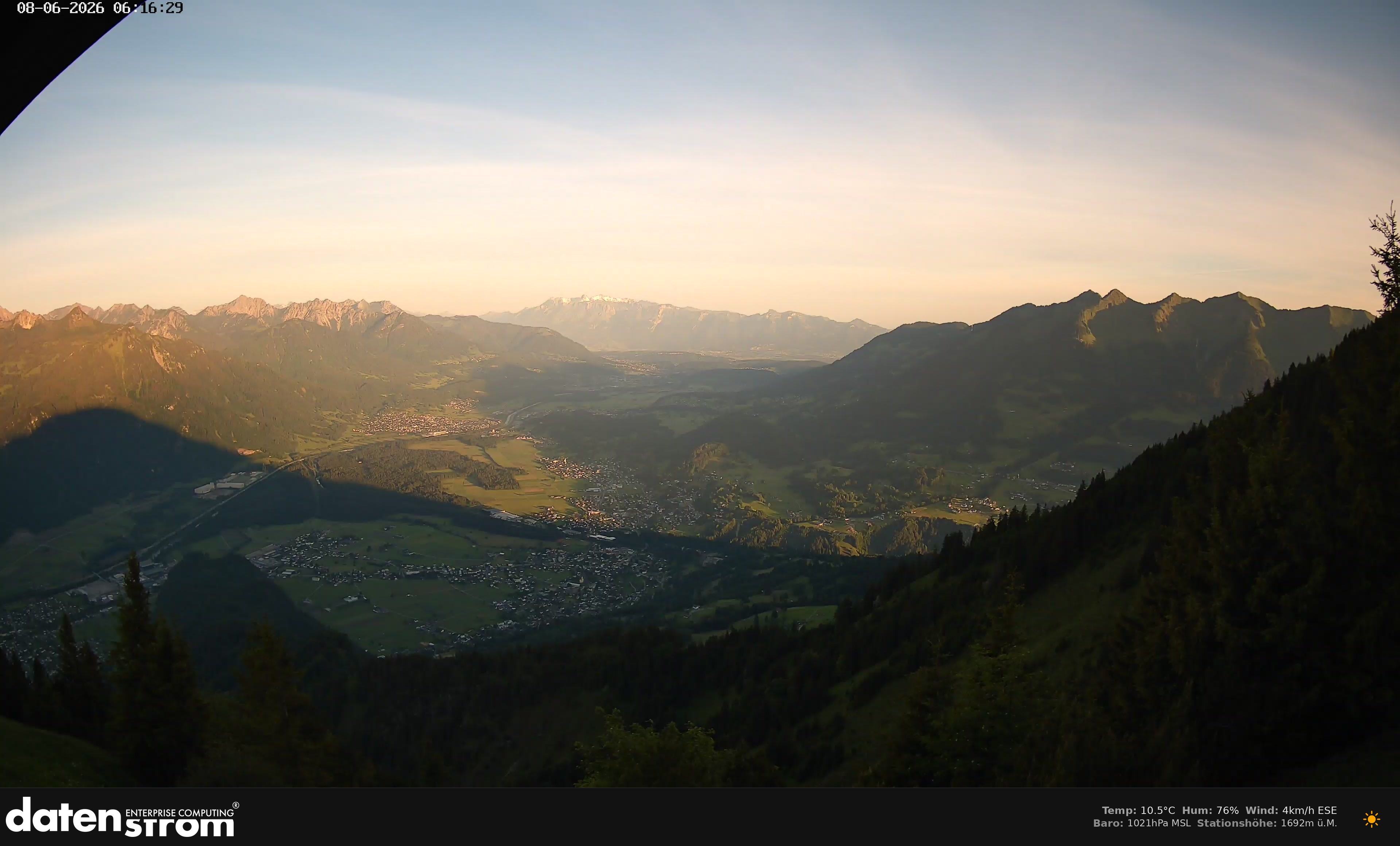 Bludenz - Walgau