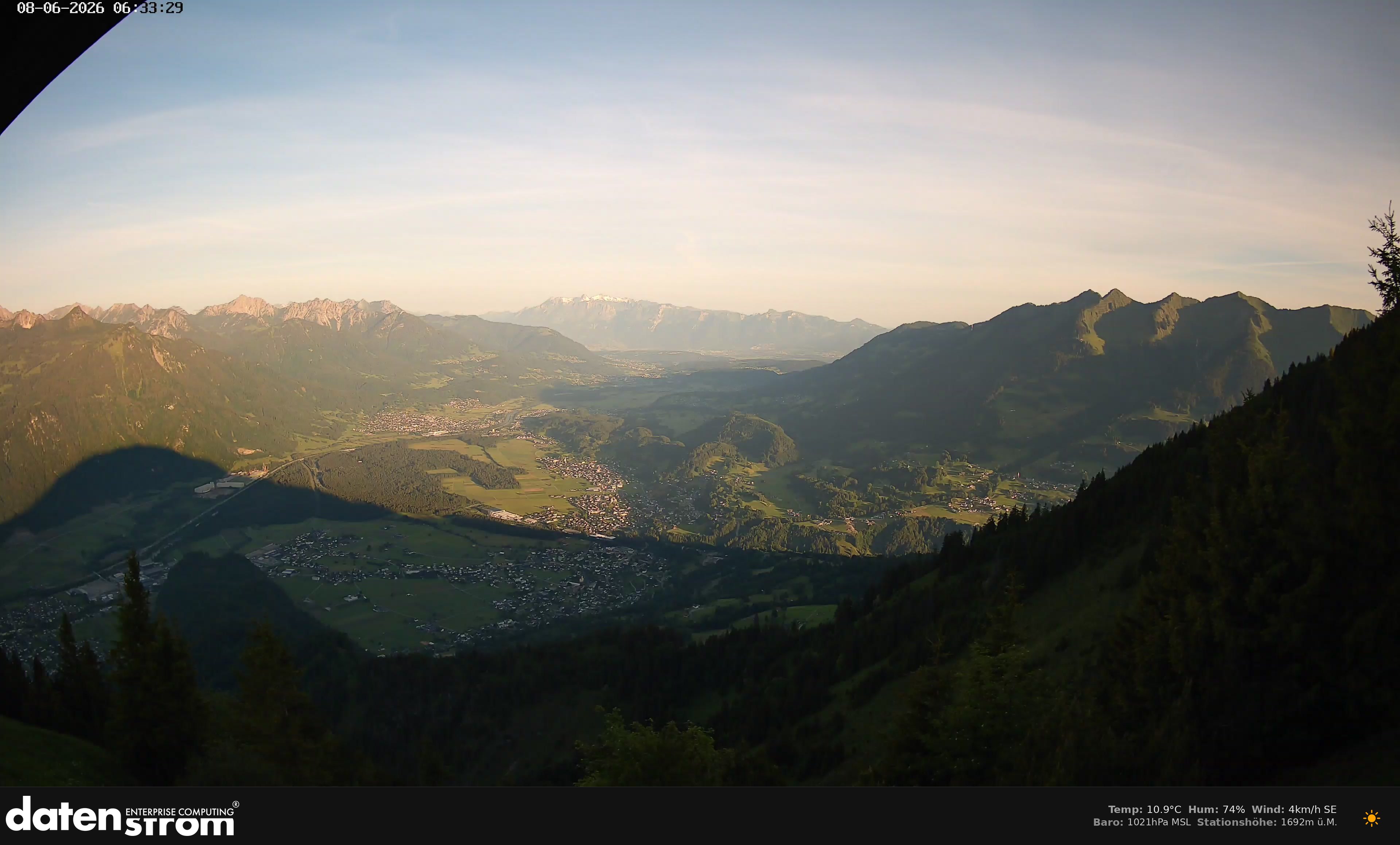 Bludenz - Walgau