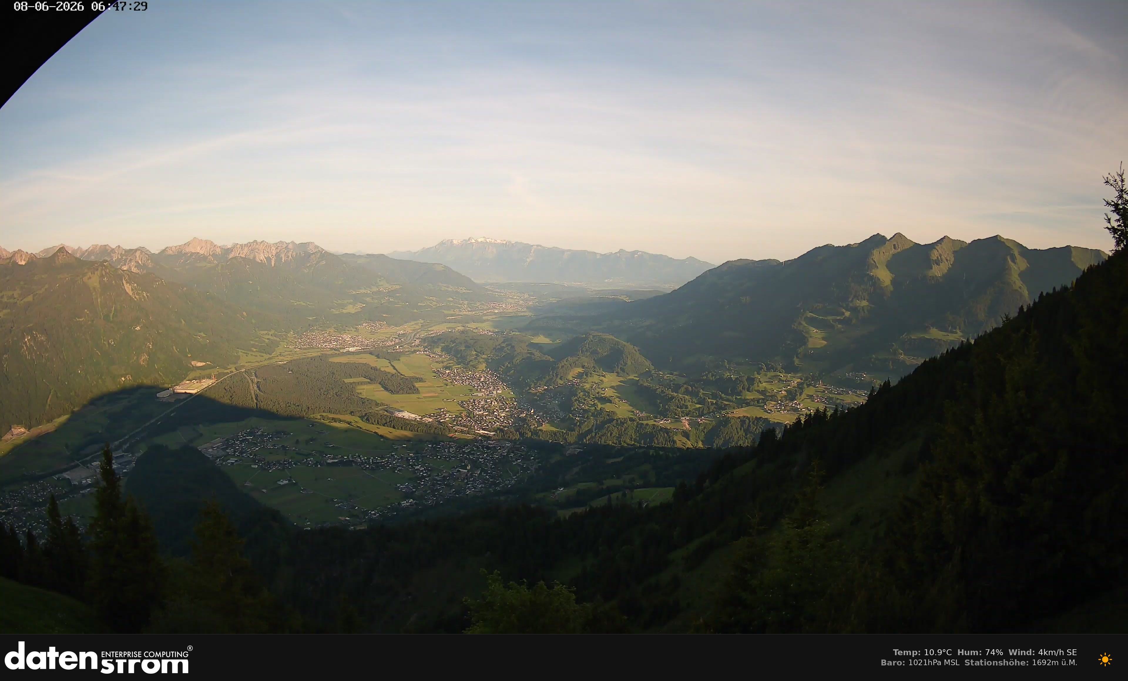 Bludenz - Walgau
