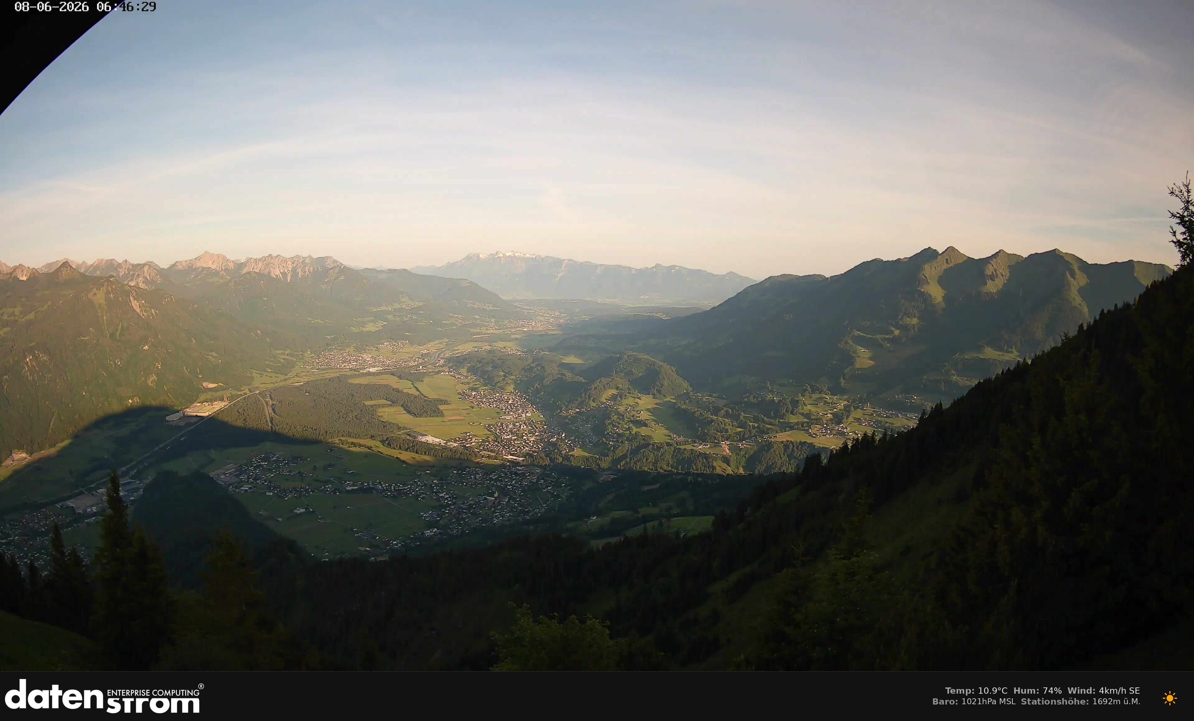 Bludenz - Walgau