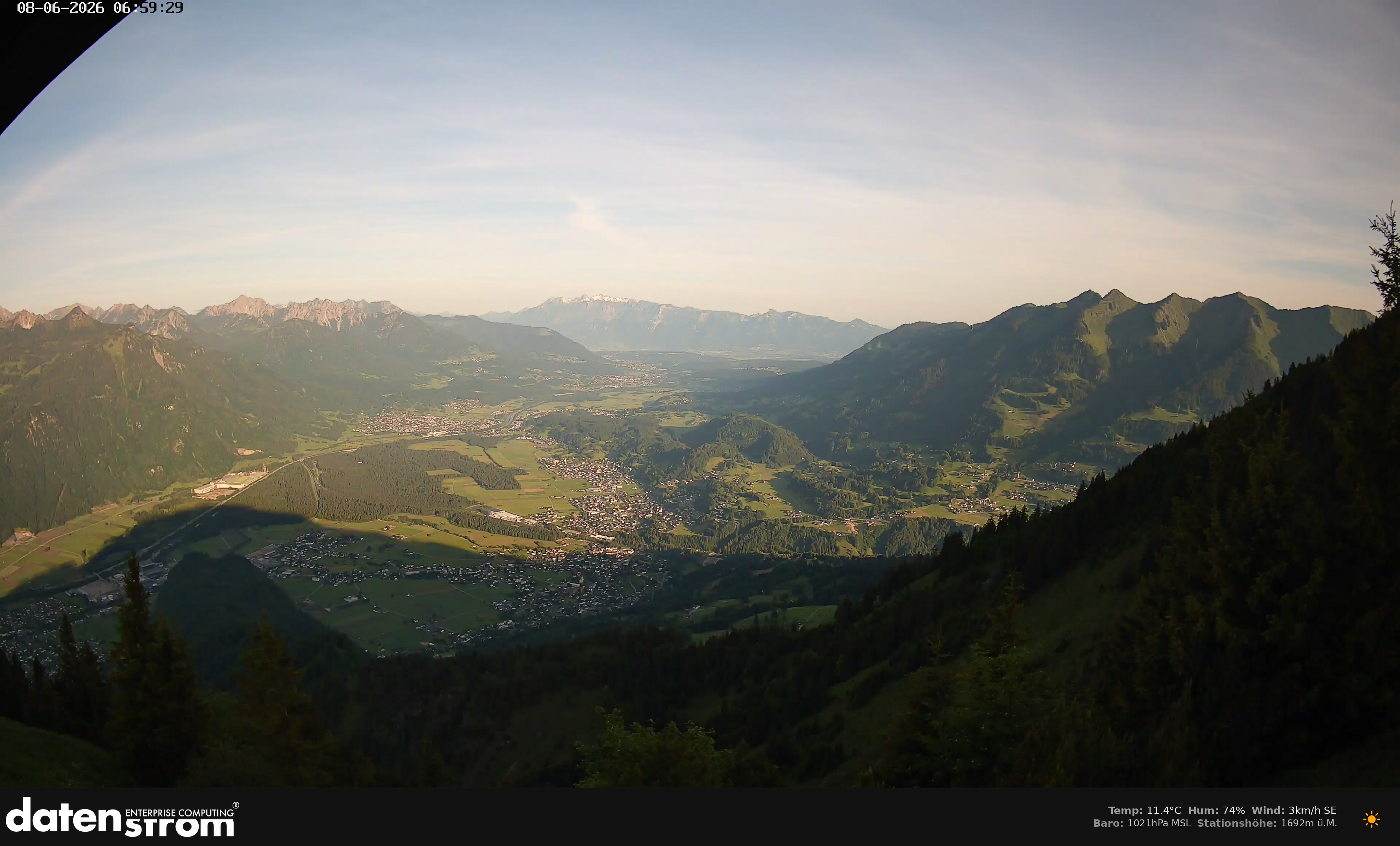 Bludenz - Walgau