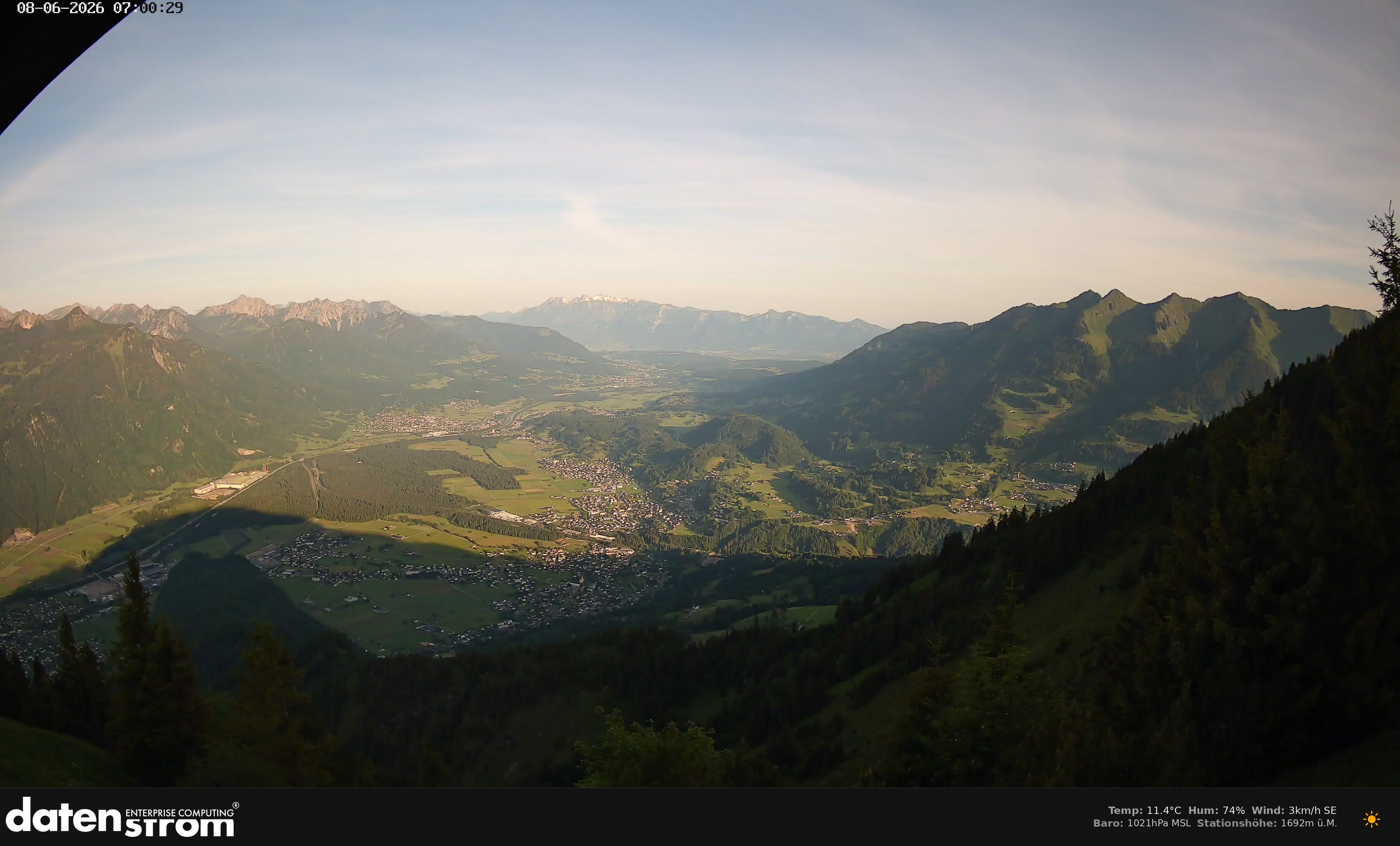 Bludenz - Walgau