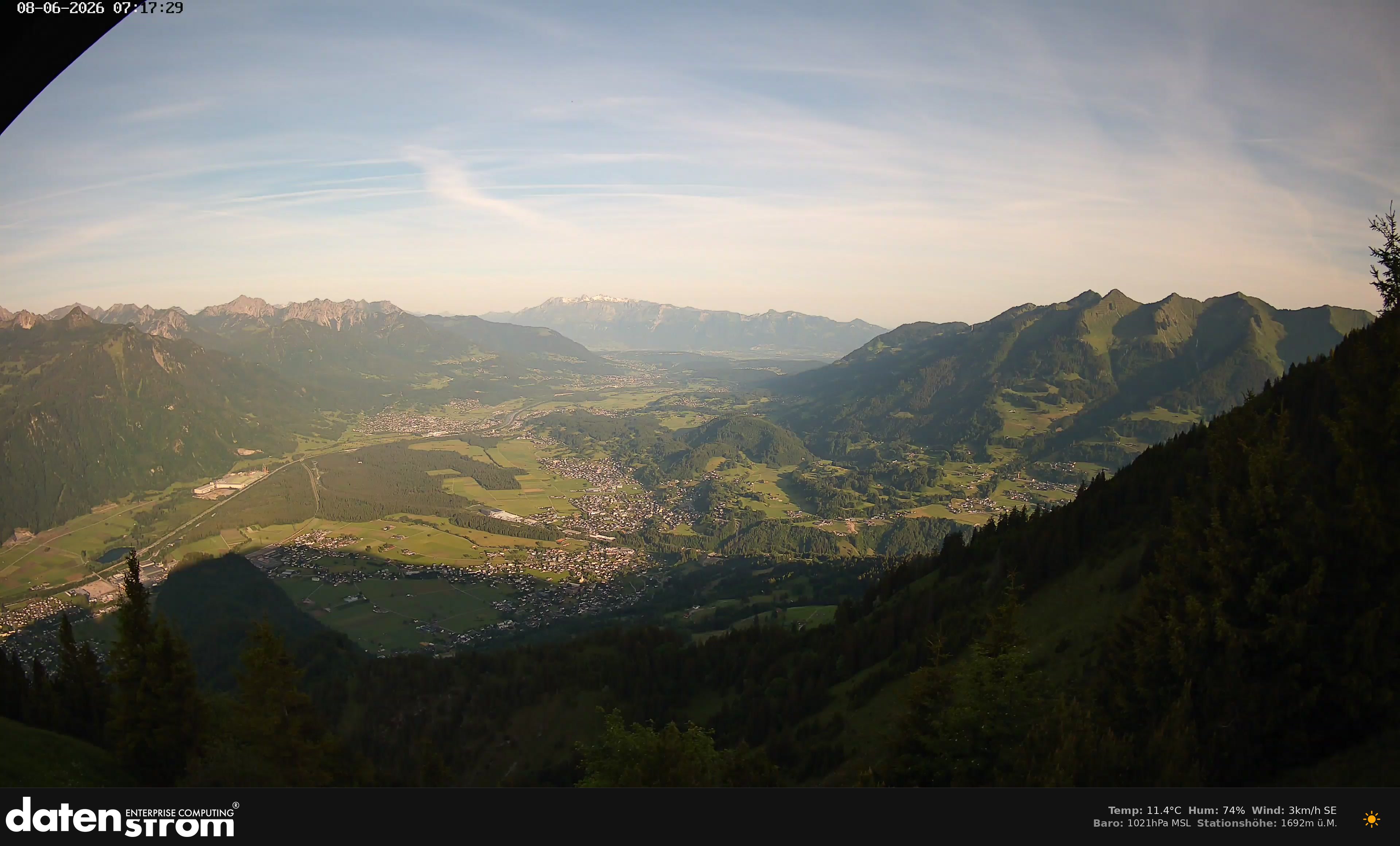 Bludenz - Walgau