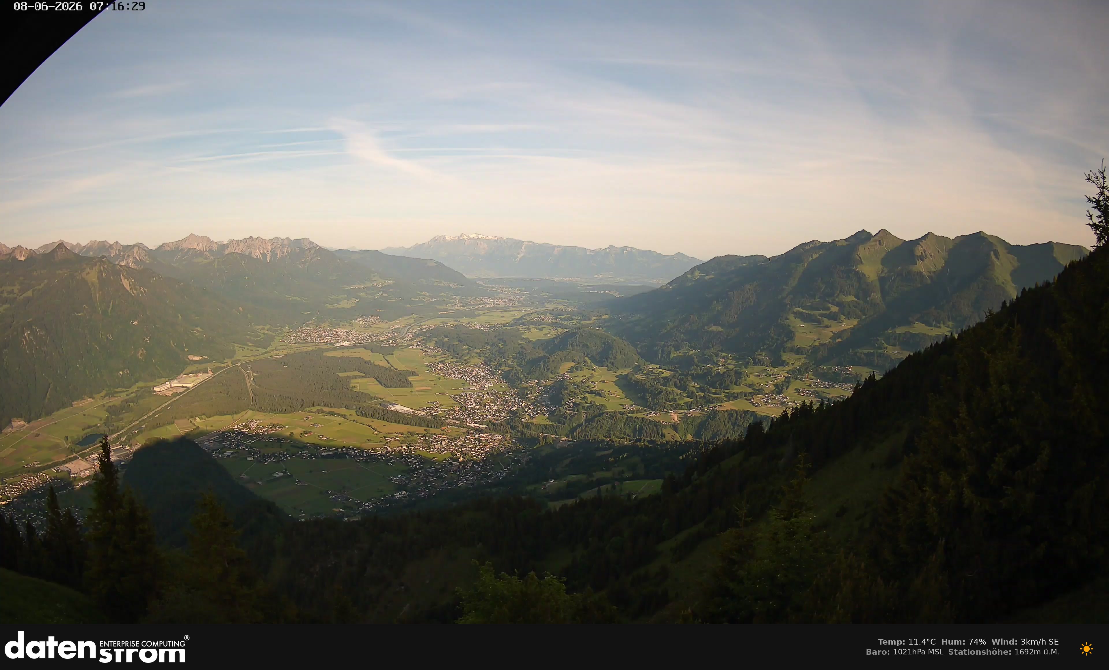 Bludenz - Walgau