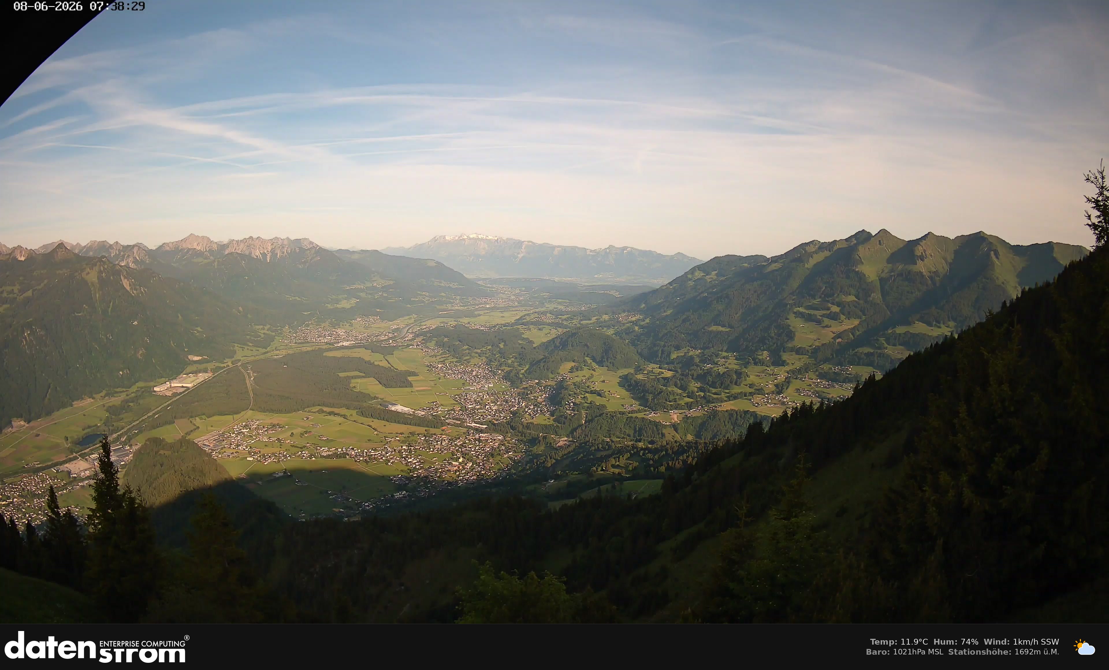 Bludenz - Walgau