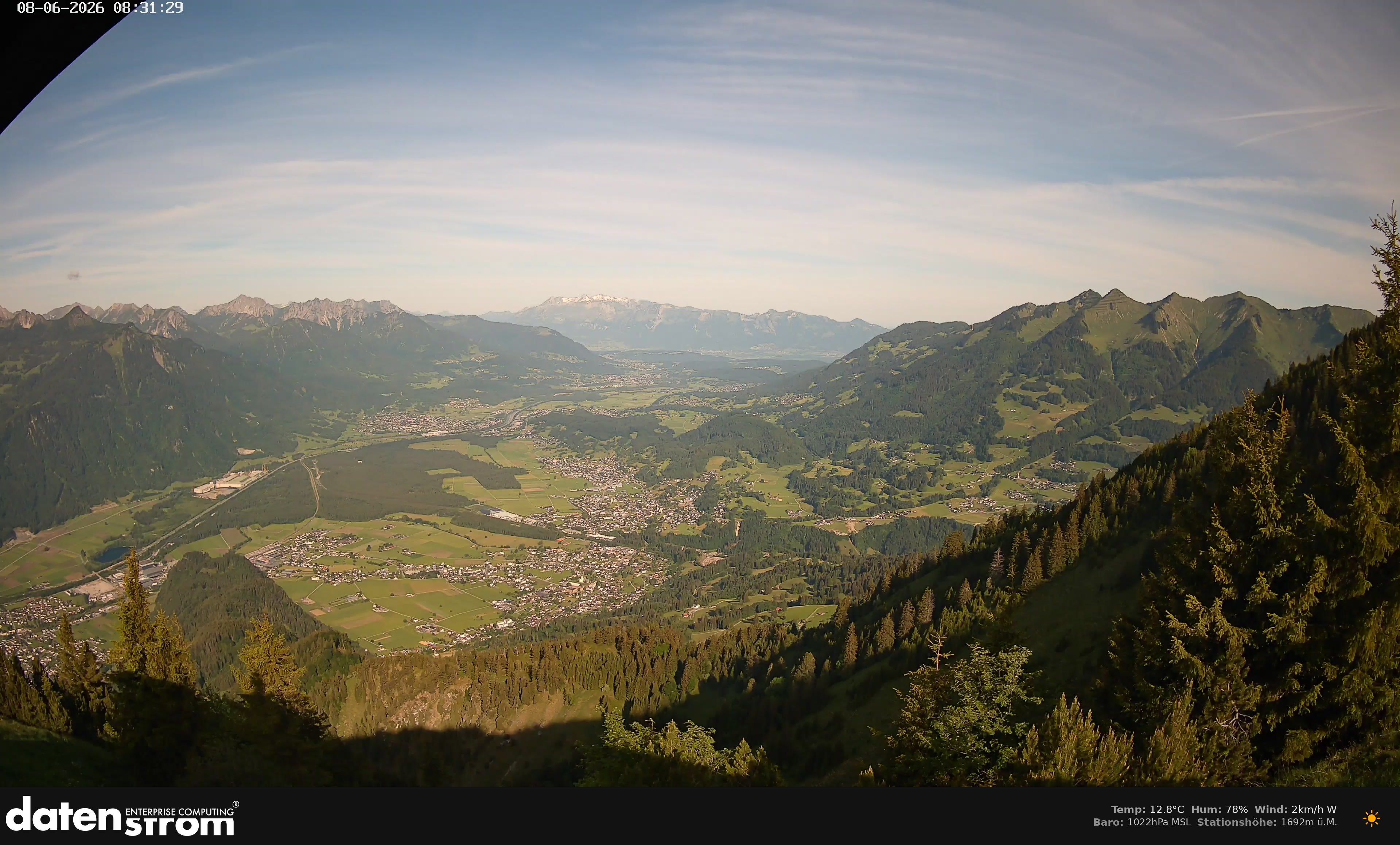 Bludenz - Walgau
