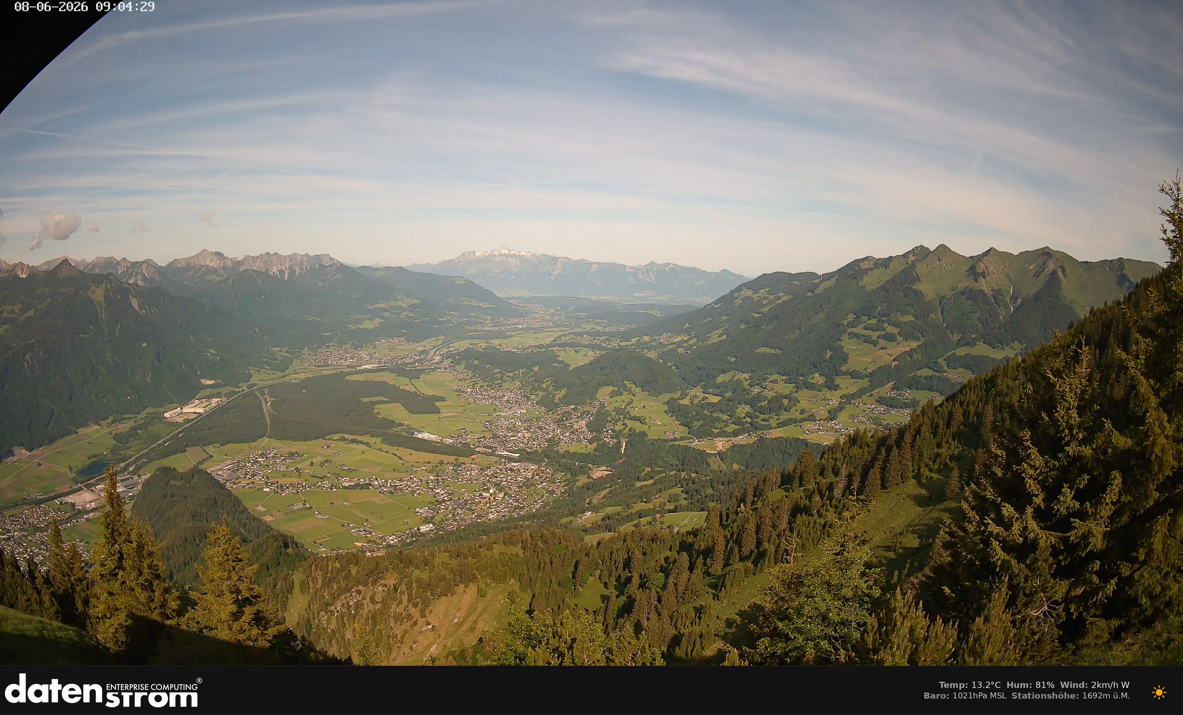 Bludenz - Walgau