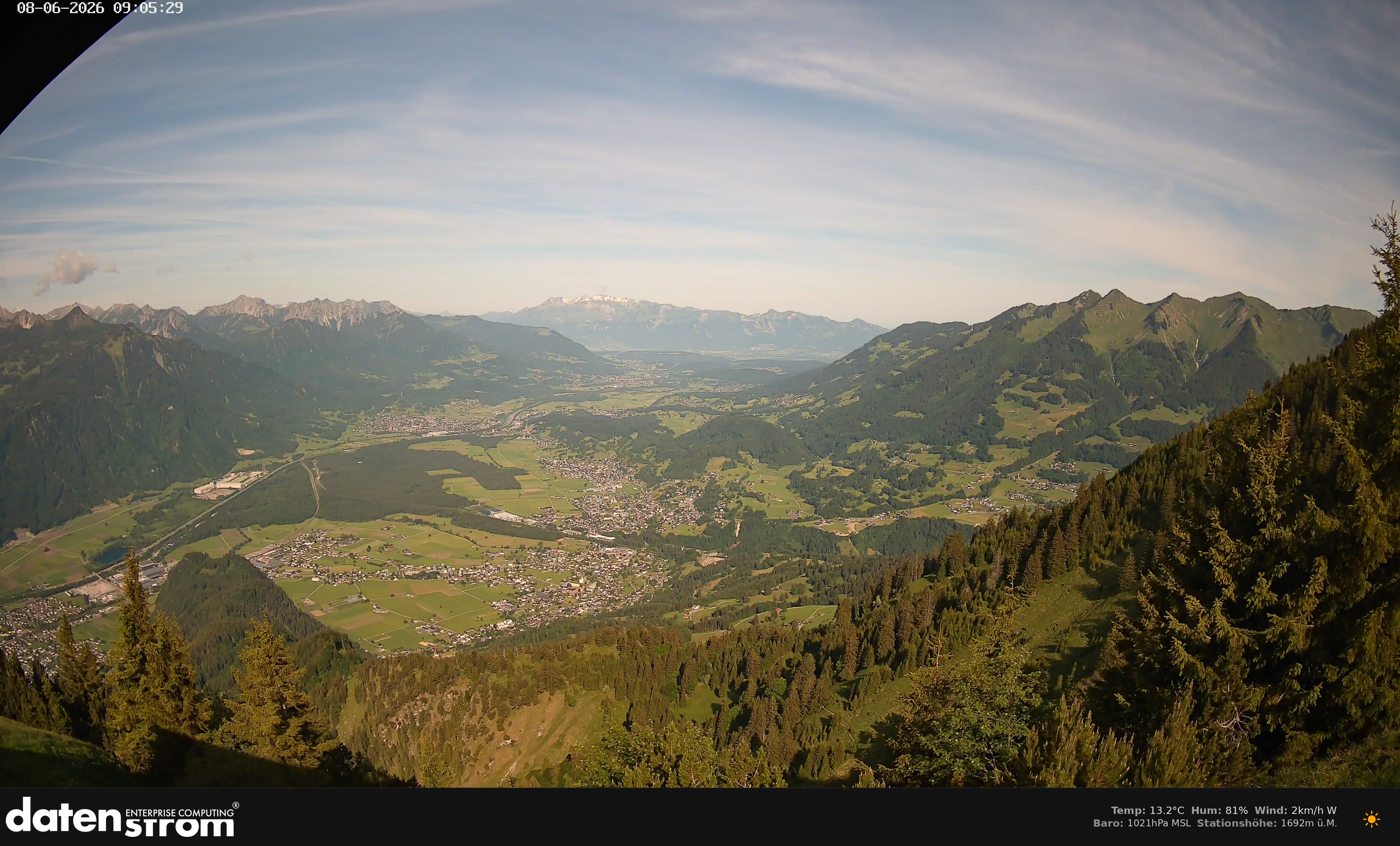 Bludenz - Walgau