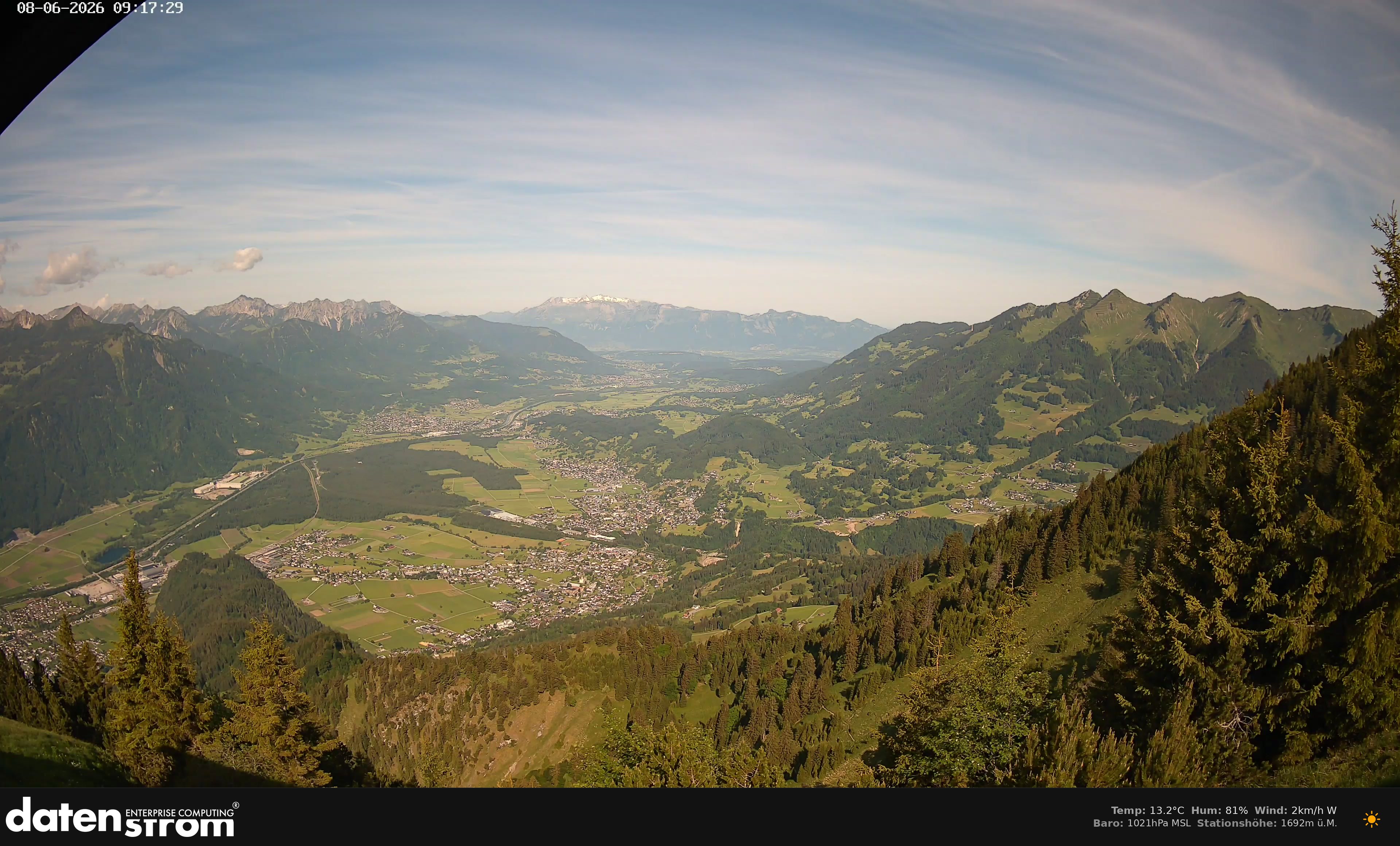 Bludenz - Walgau