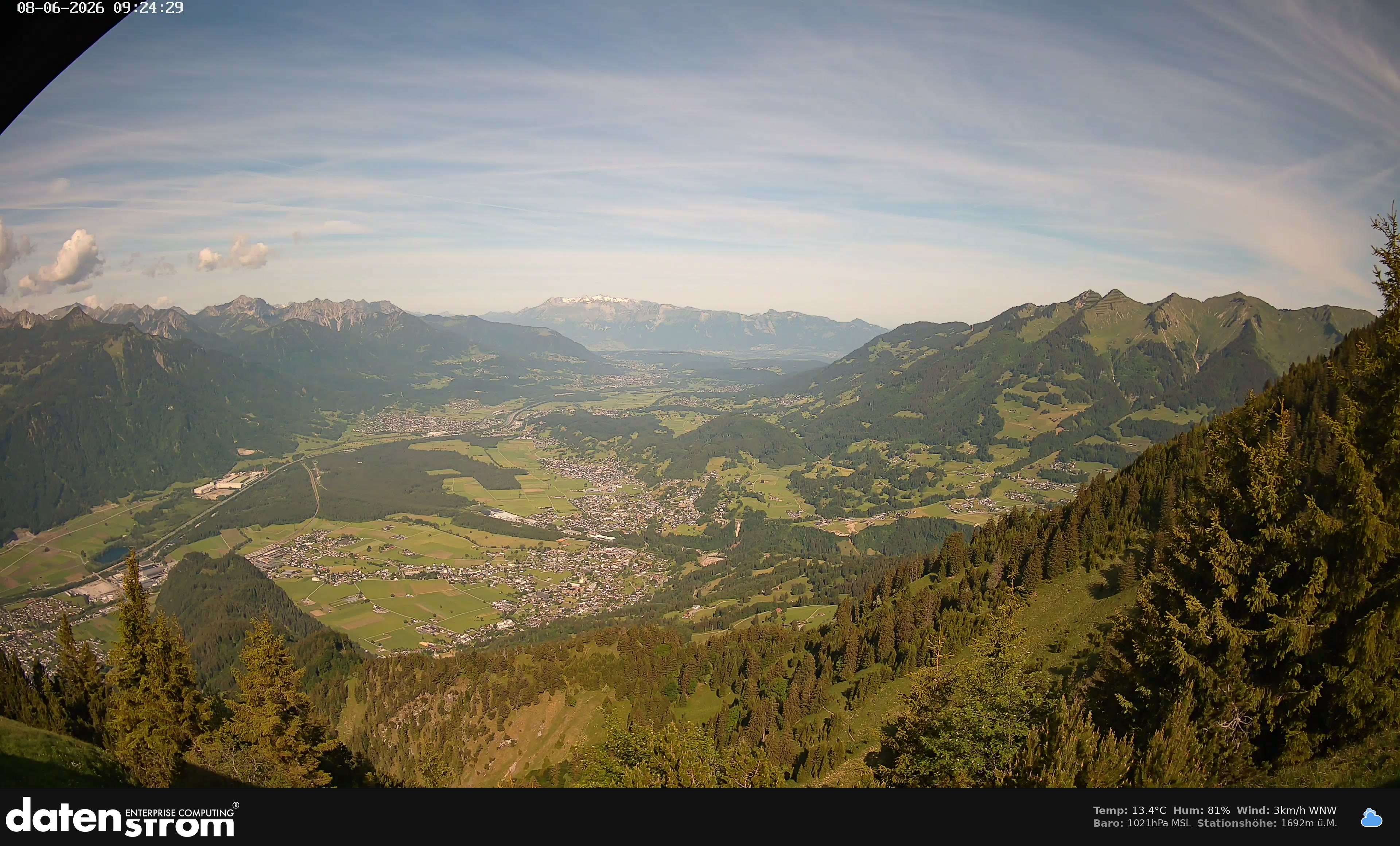 Bludenz - Walgau