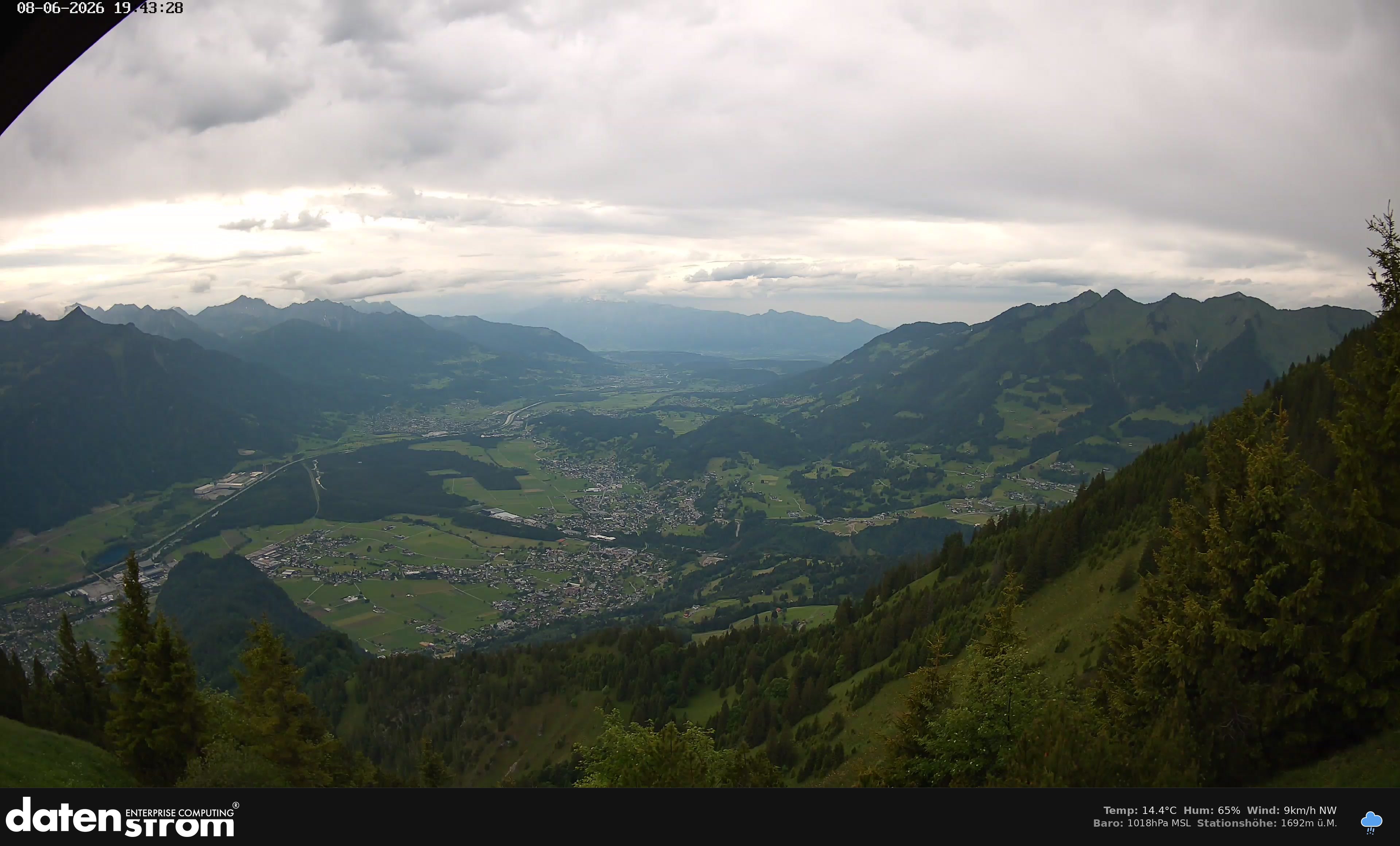 Bludenz - Walgau