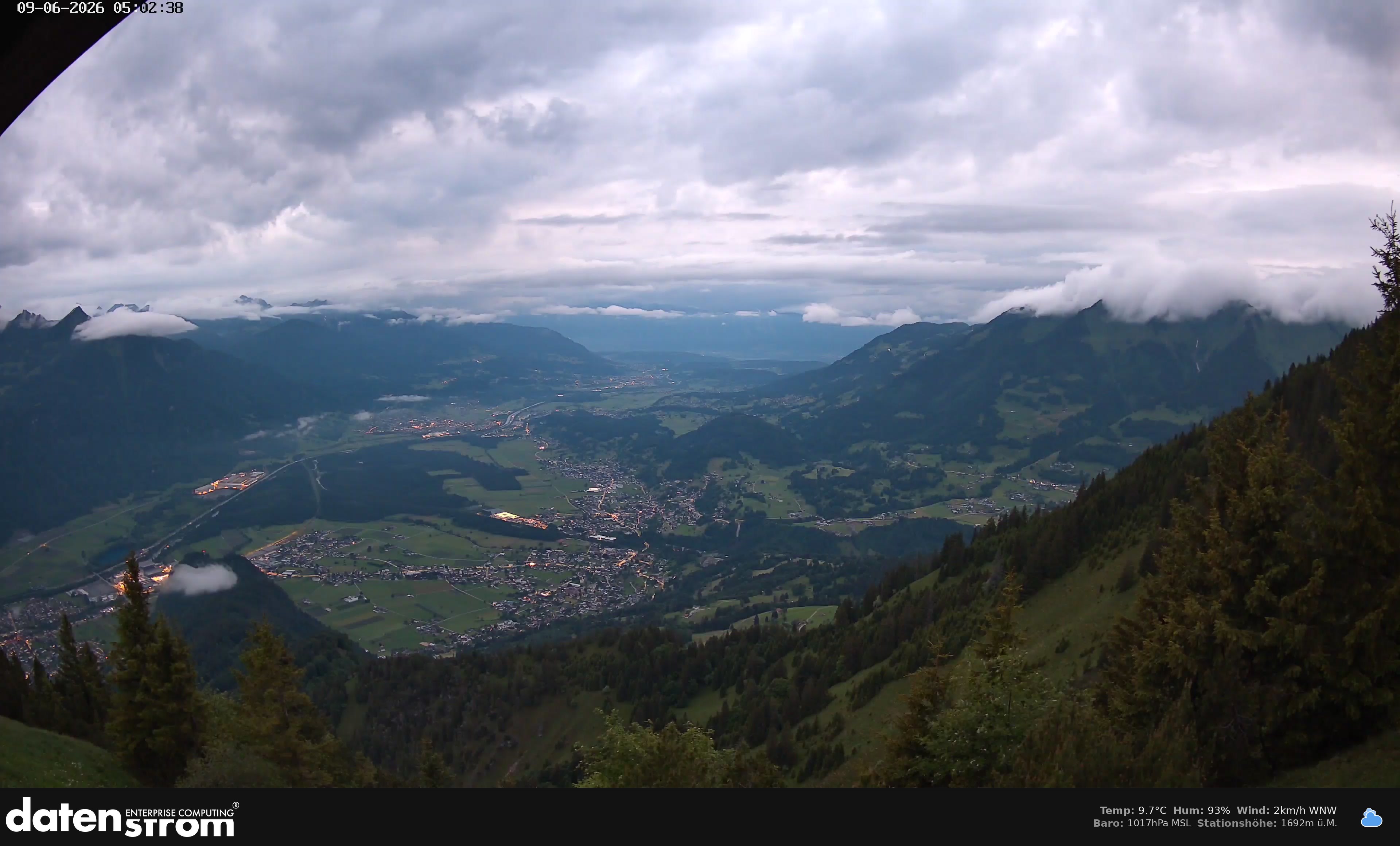 Bludenz - Walgau