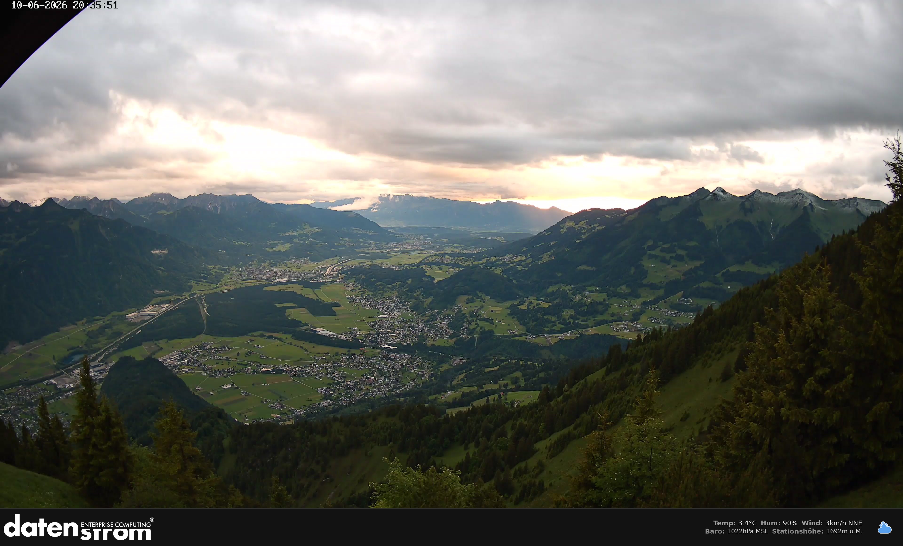 Bludenz - Walgau