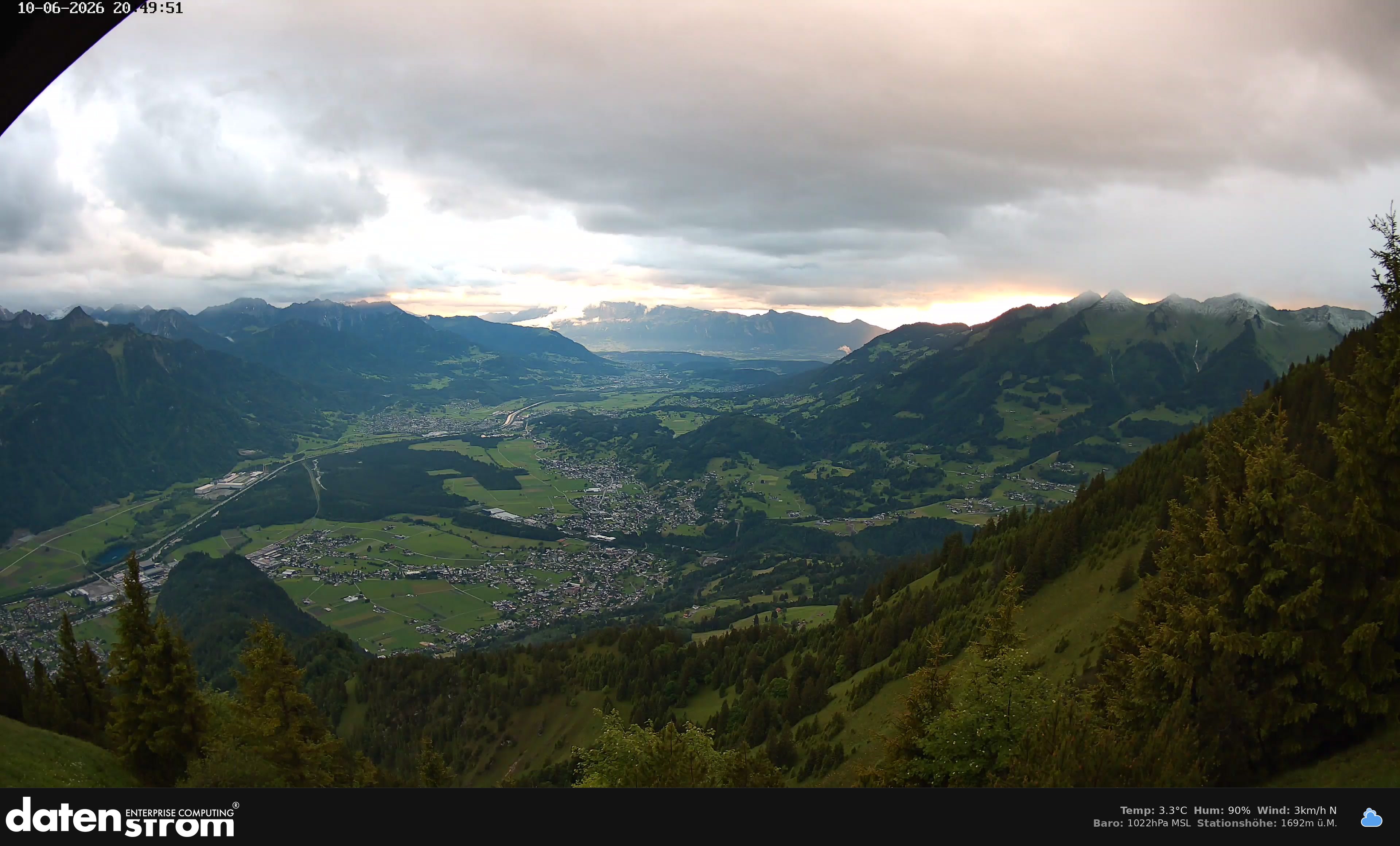 Bludenz - Walgau