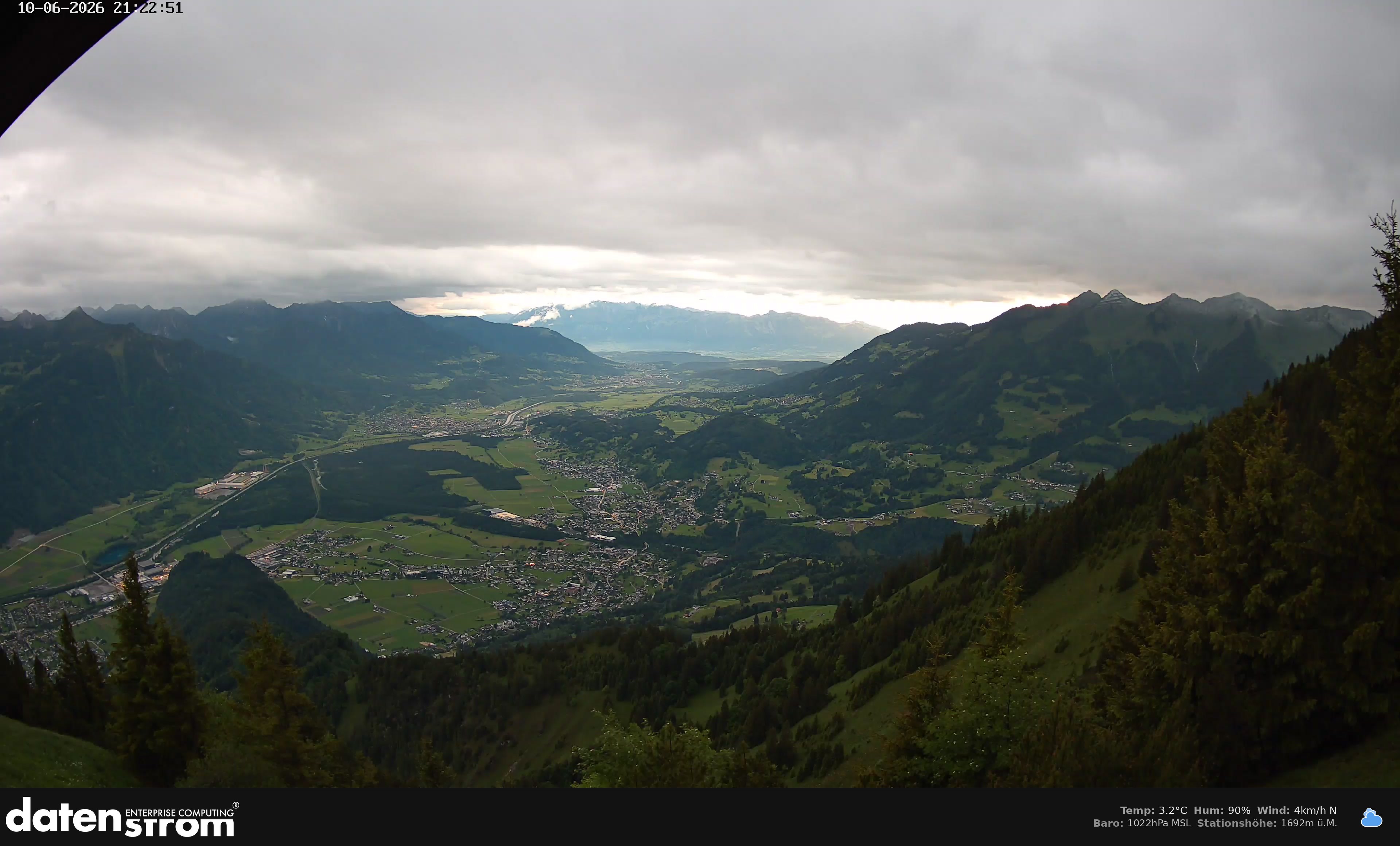 Bludenz - Walgau