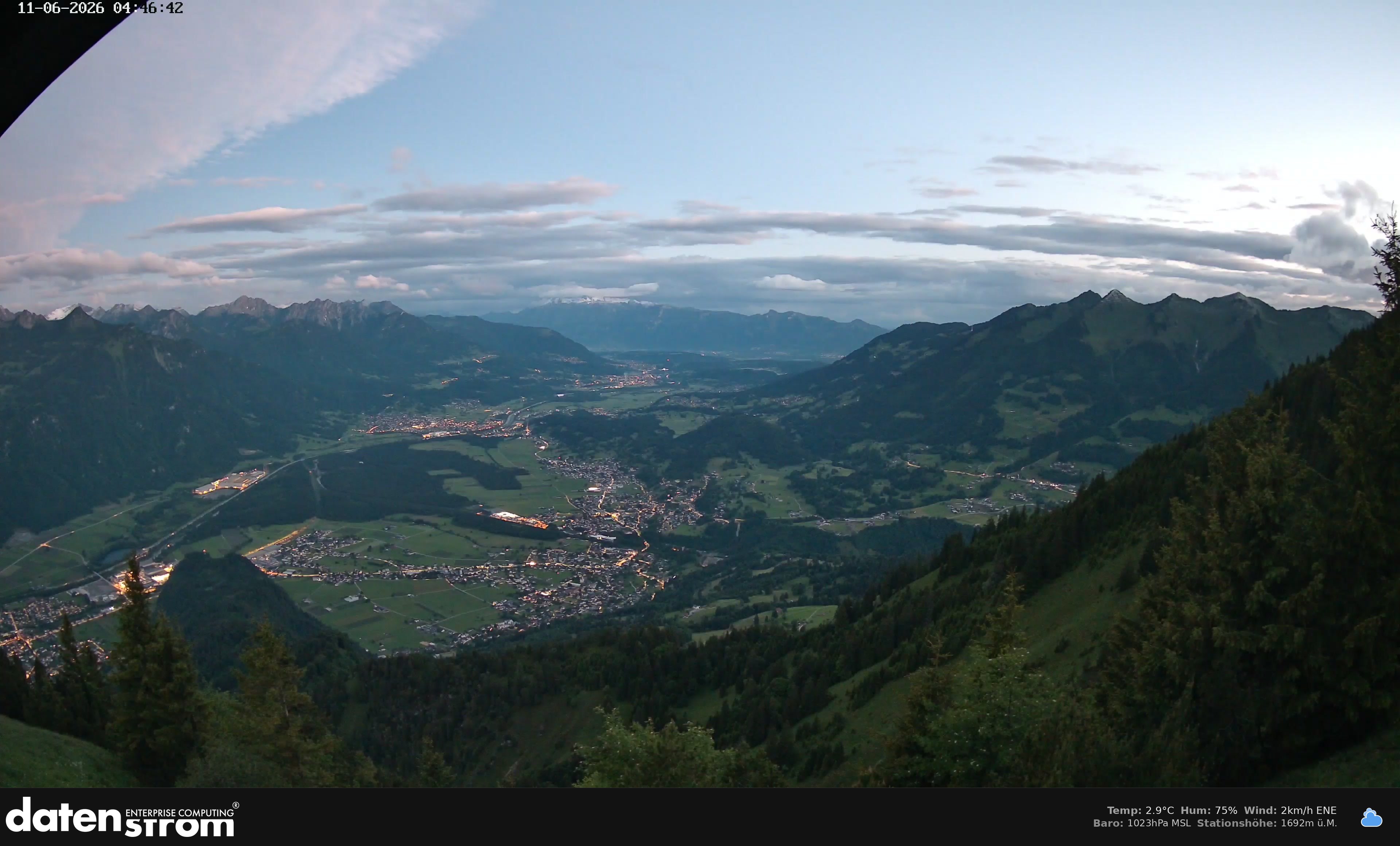 Bludenz - Walgau