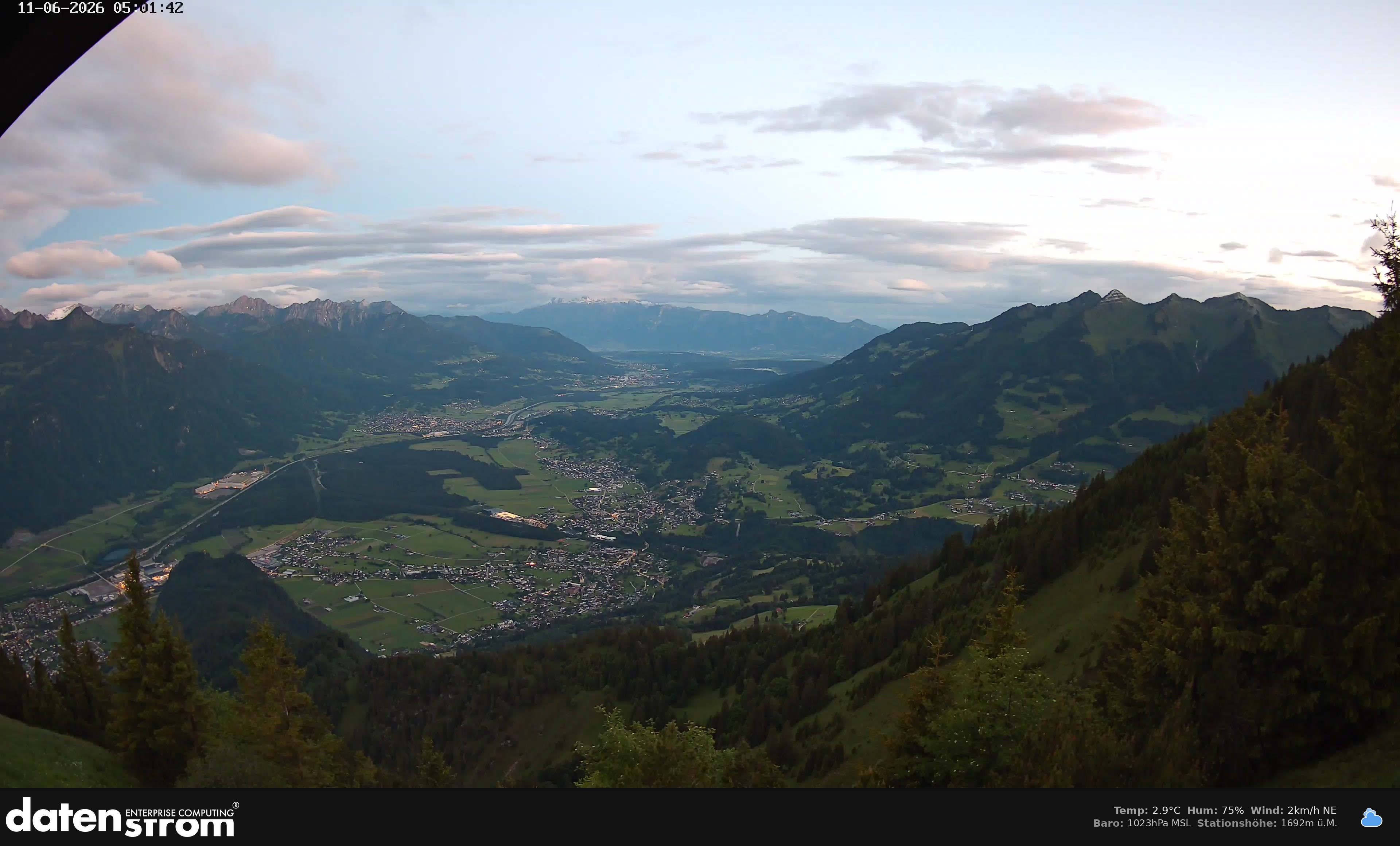 Bludenz - Walgau