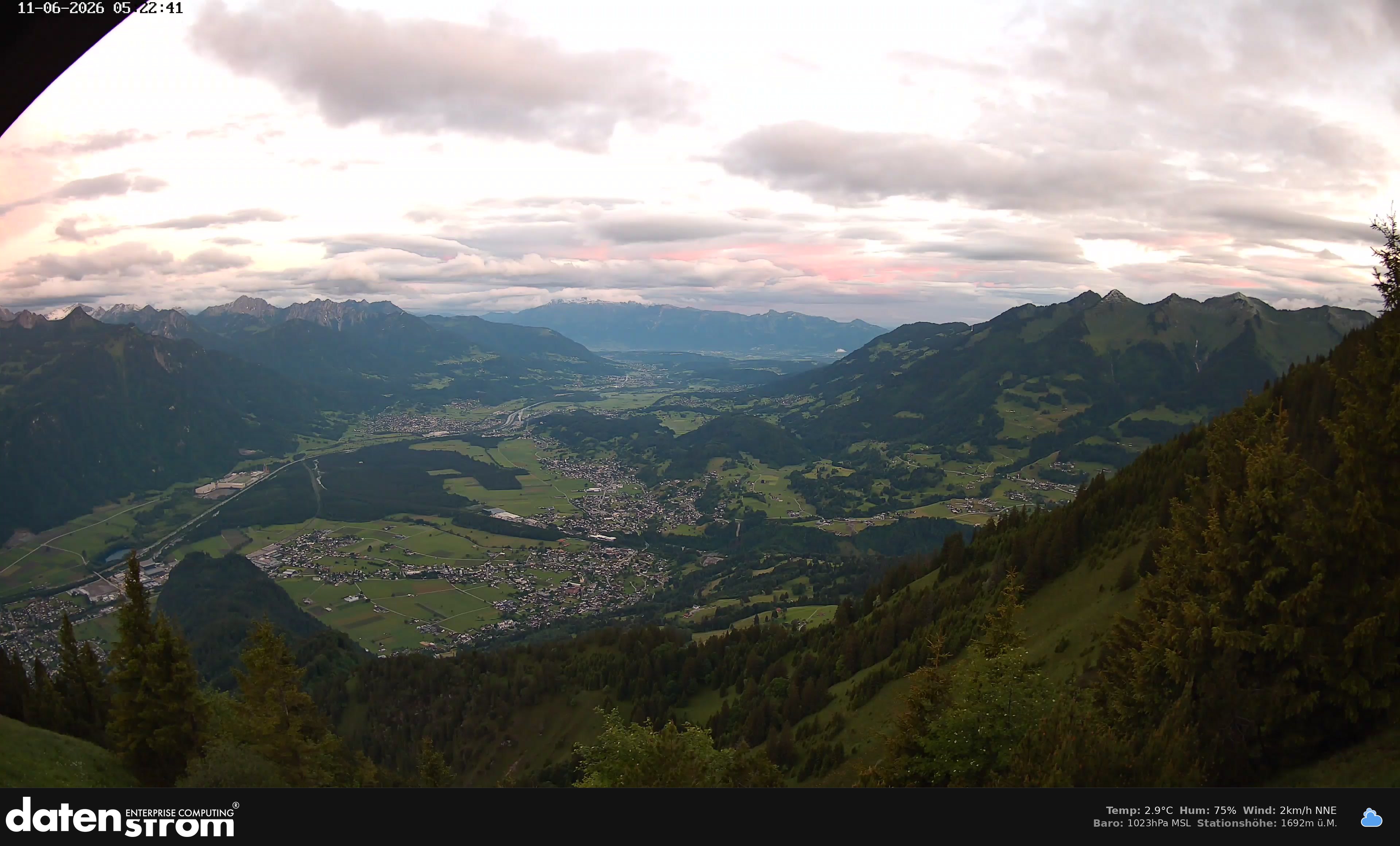 Bludenz - Walgau