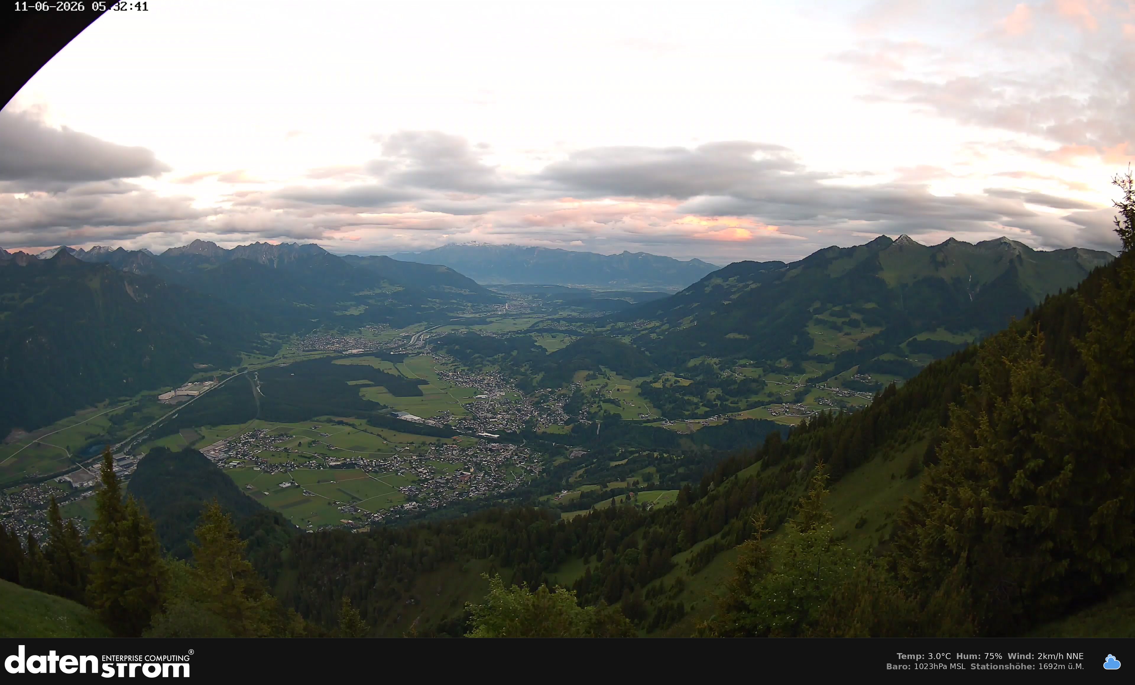Bludenz - Walgau