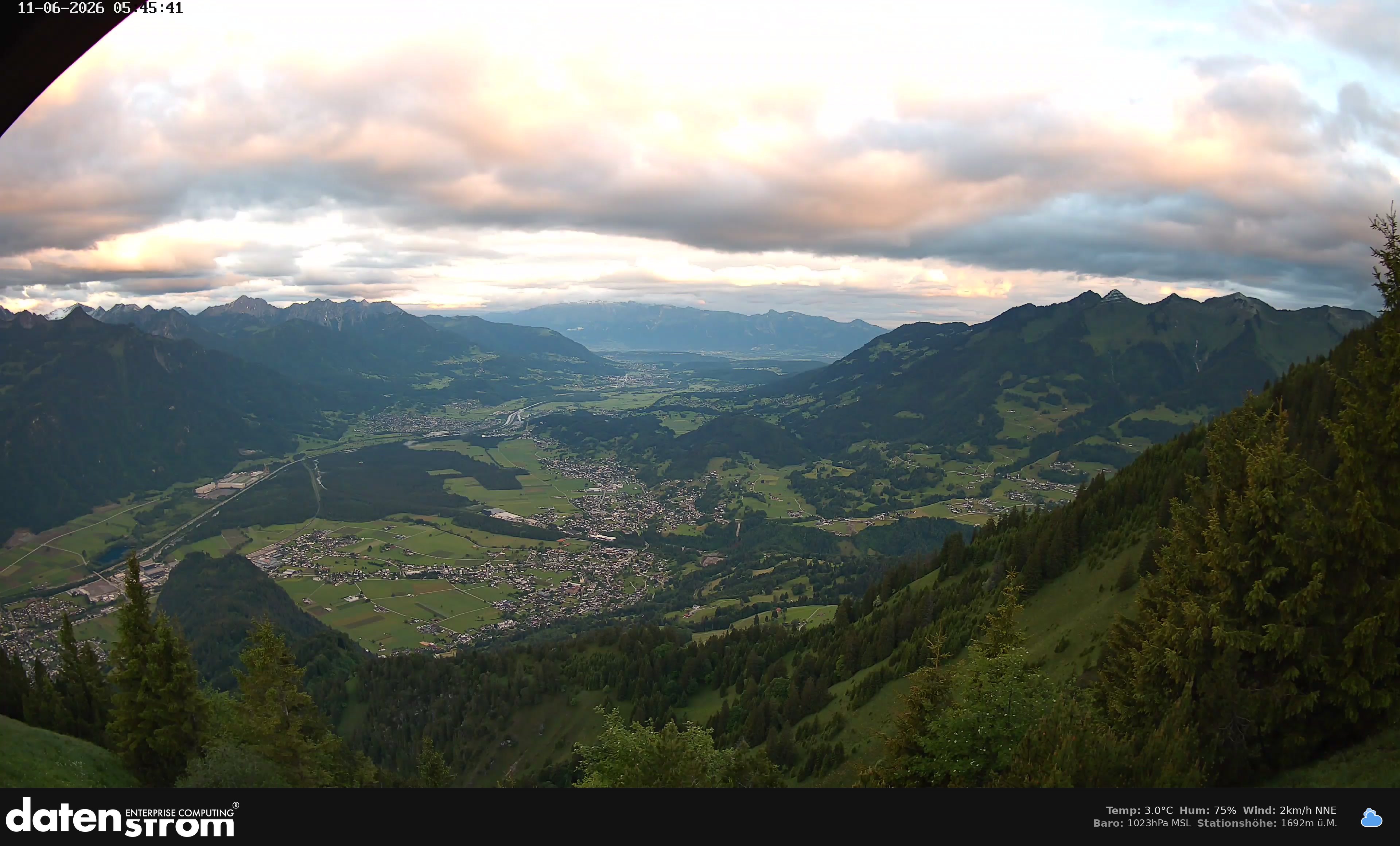 Bludenz - Walgau