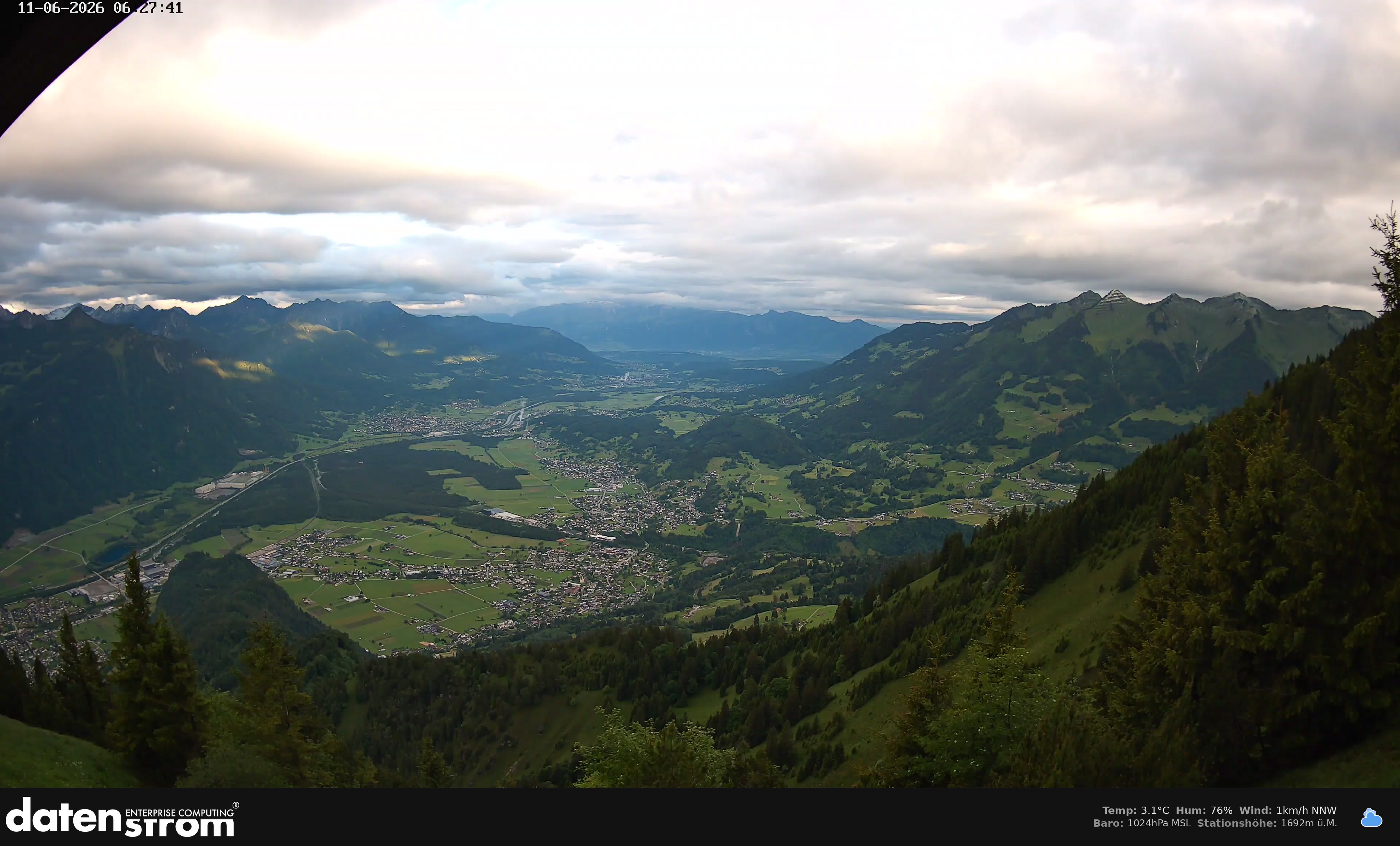 Bludenz - Walgau