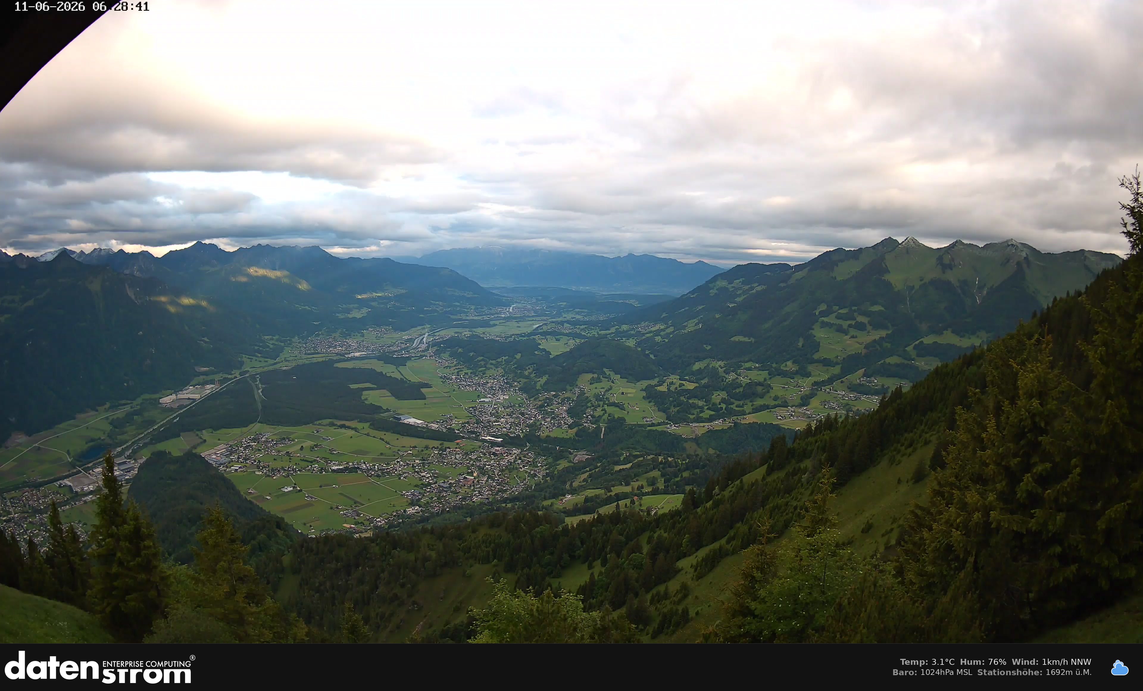 Bludenz - Walgau