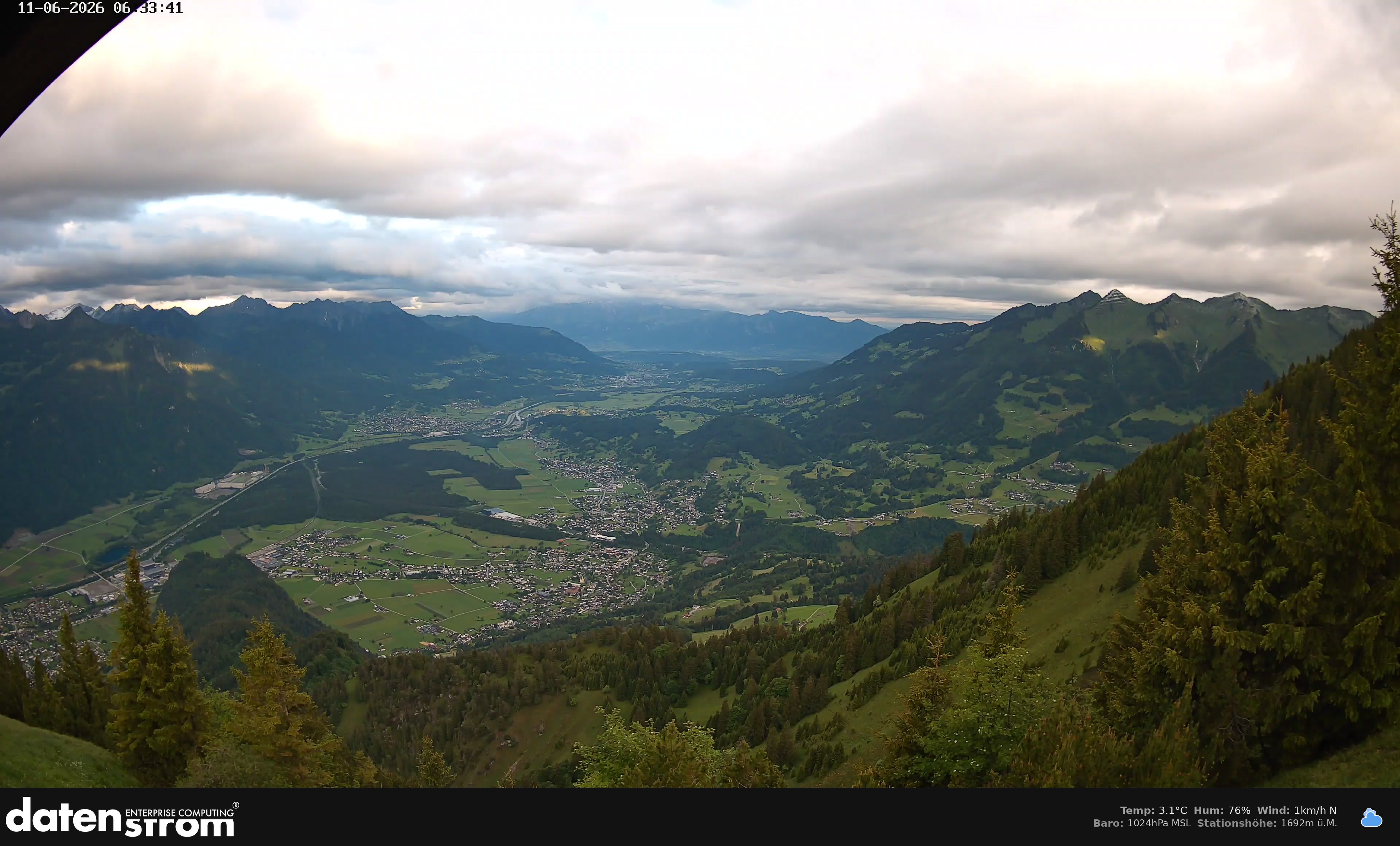 Bludenz - Walgau