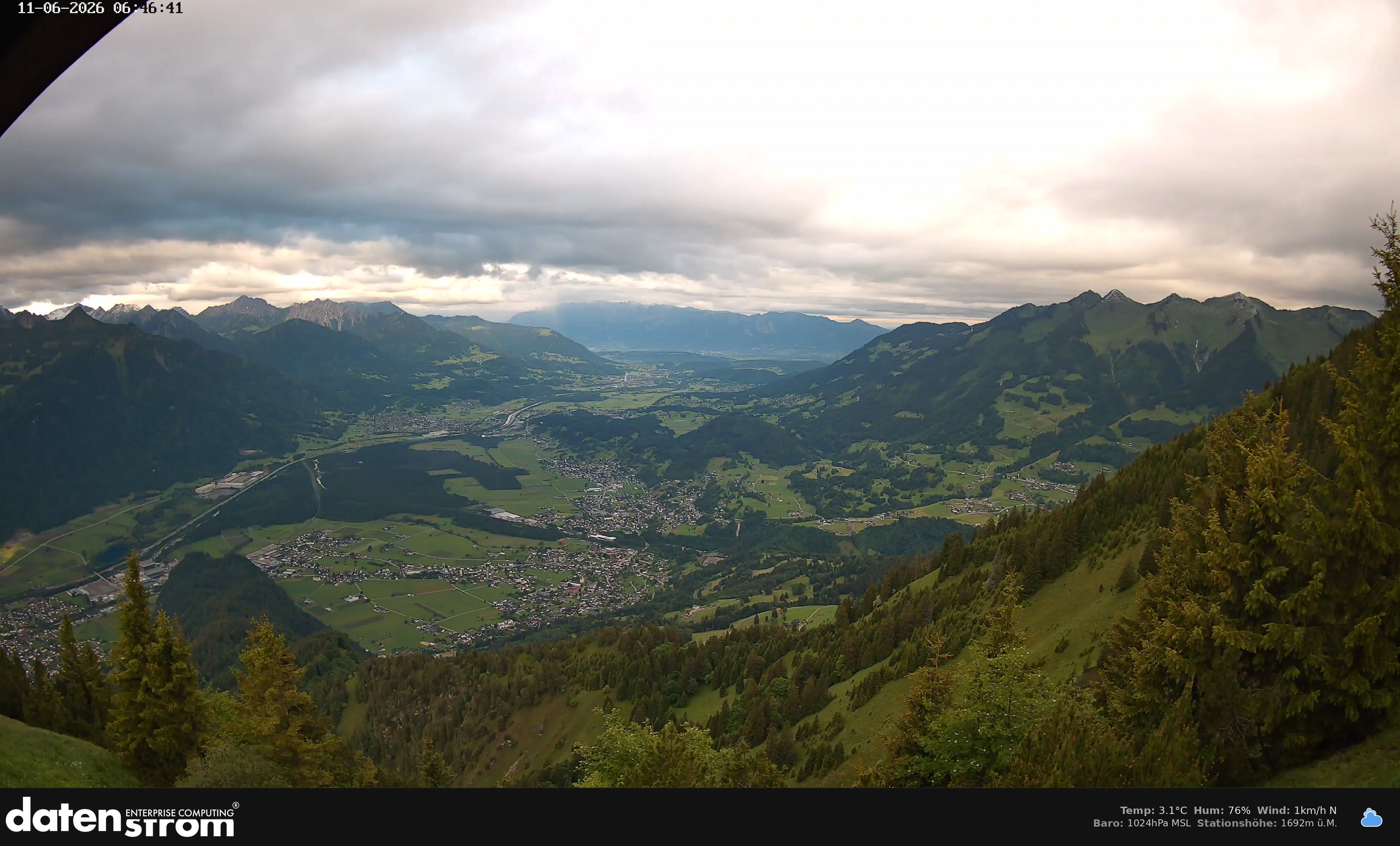 Bludenz - Walgau