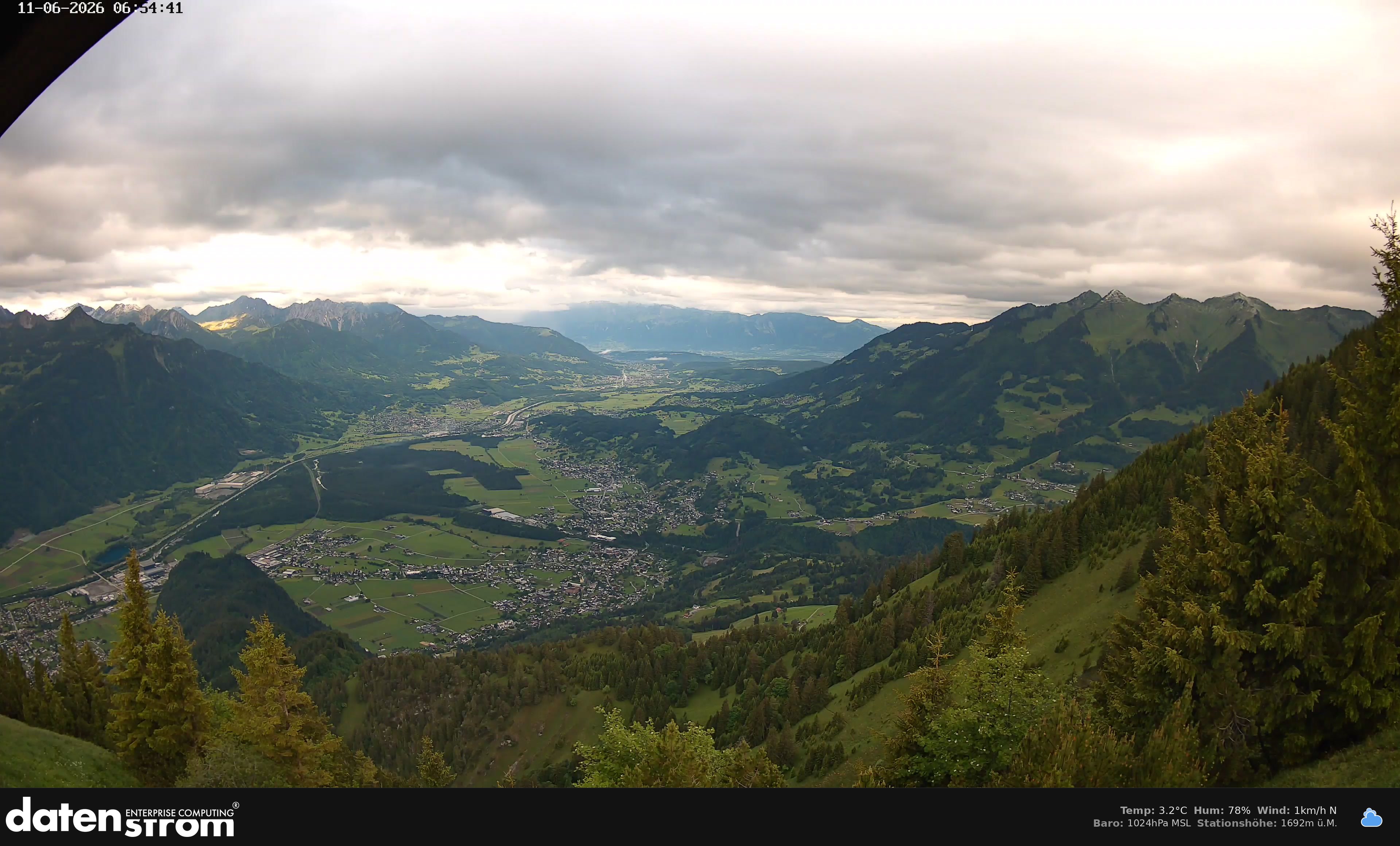 Bludenz - Walgau