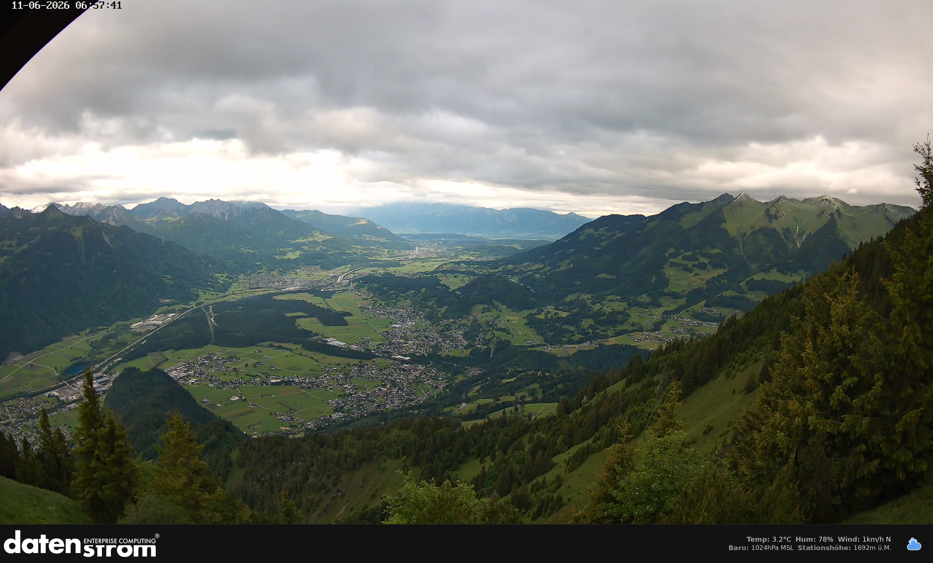 Bludenz - Walgau
