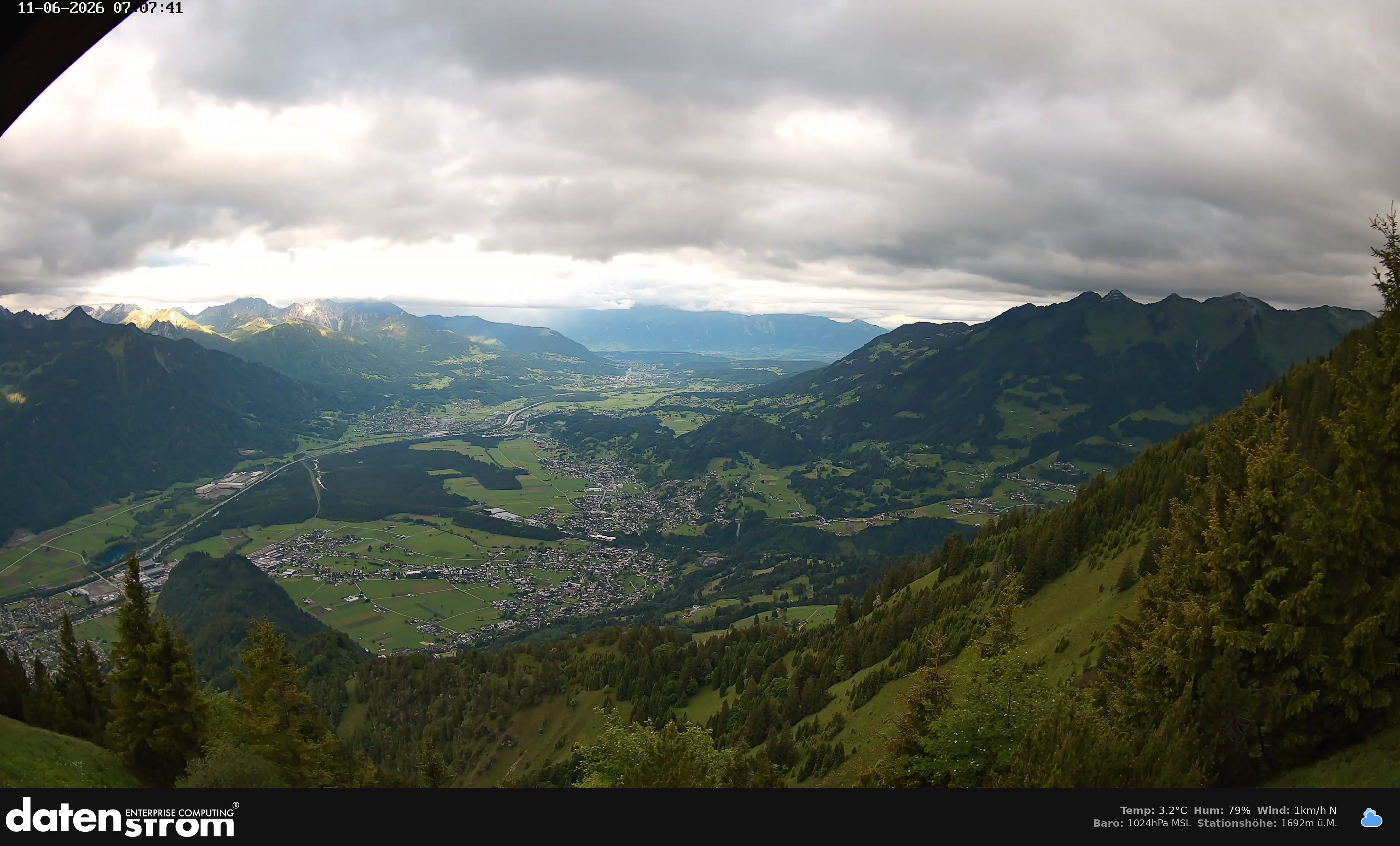 Bludenz - Walgau