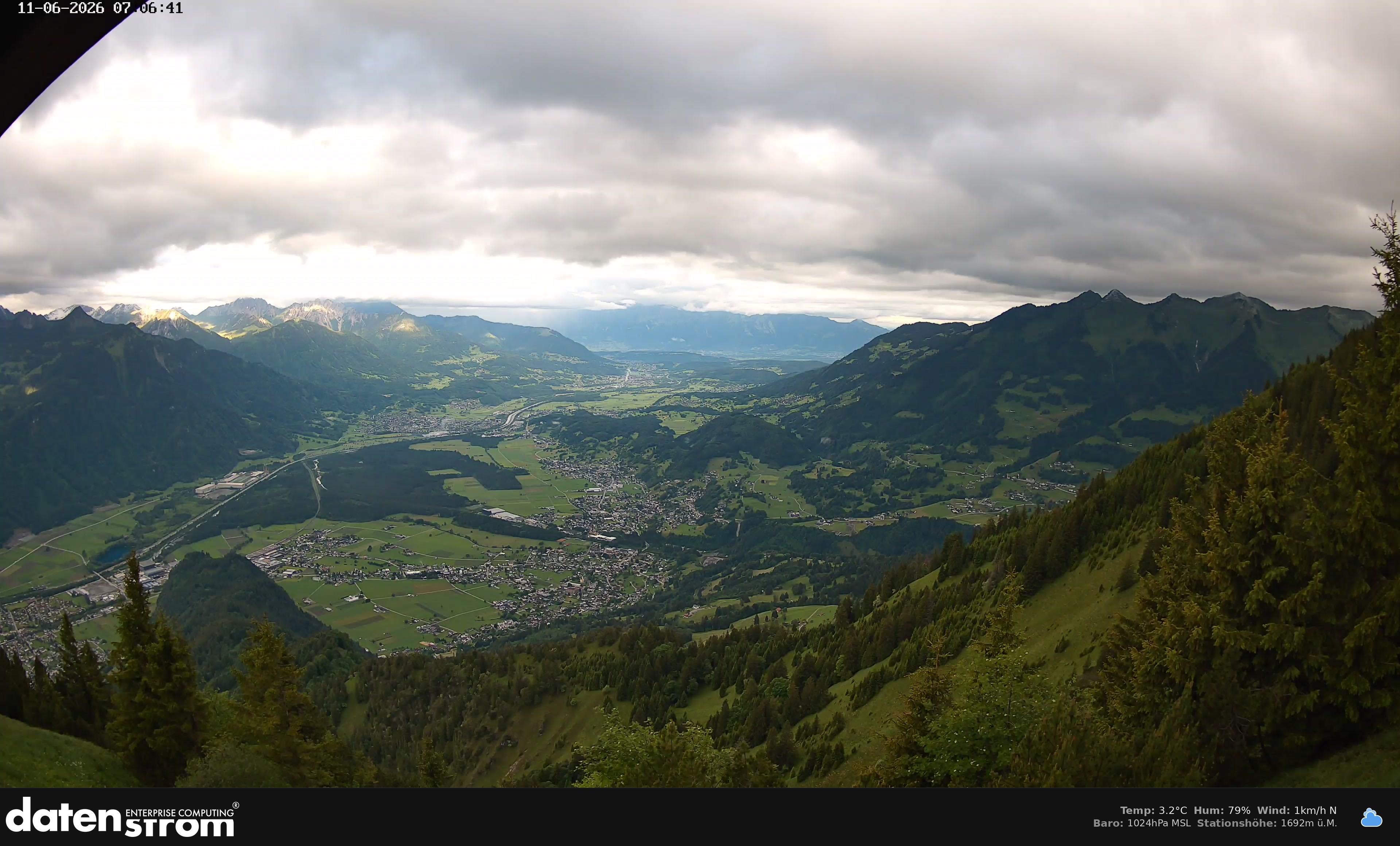 Bludenz - Walgau