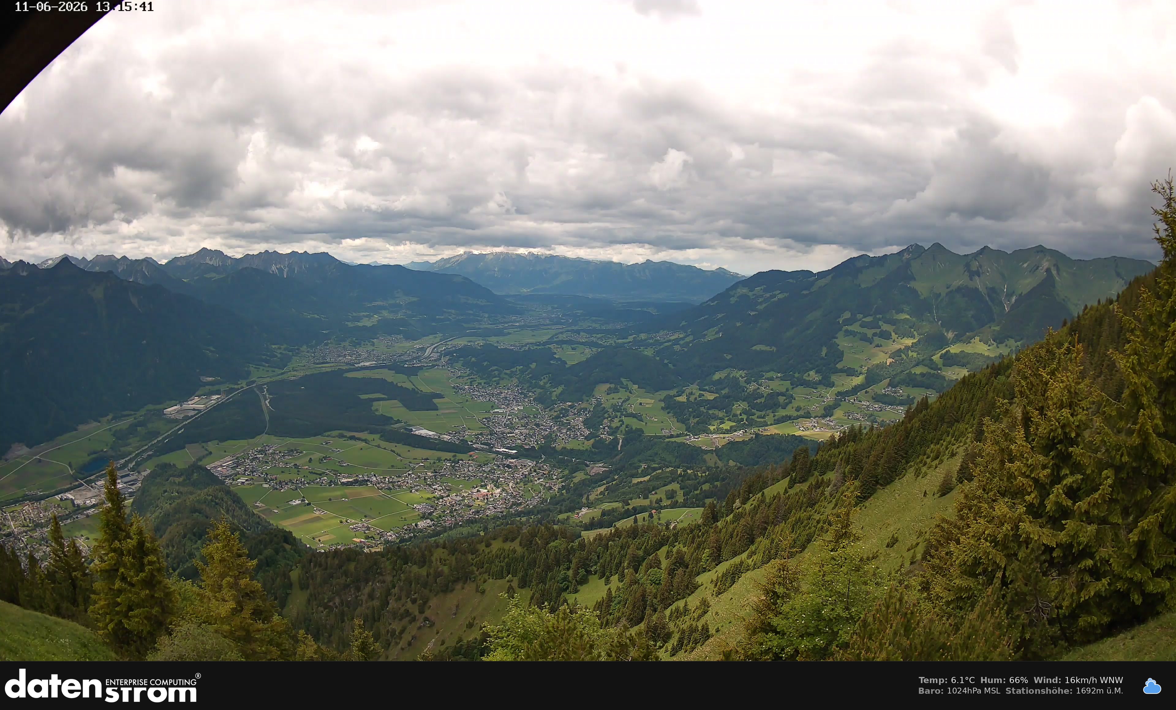 Bludenz - Walgau