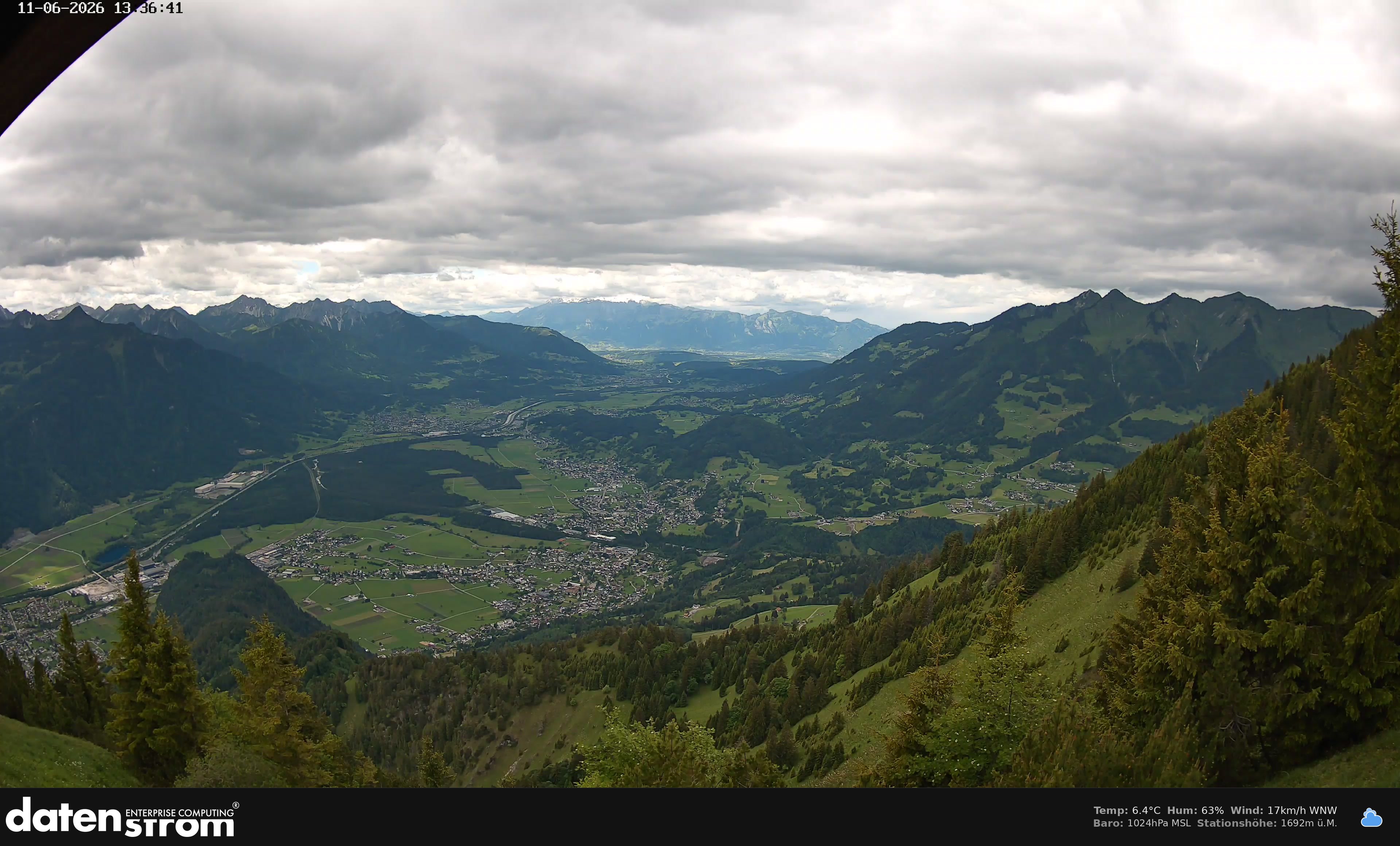 Bludenz - Walgau