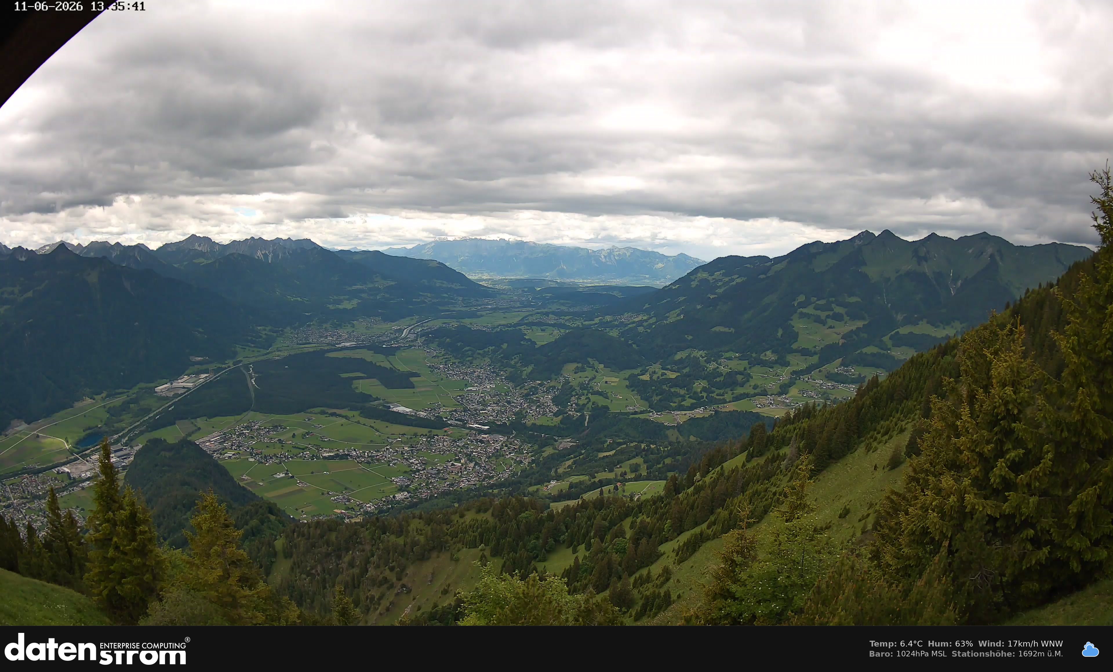 Bludenz - Walgau