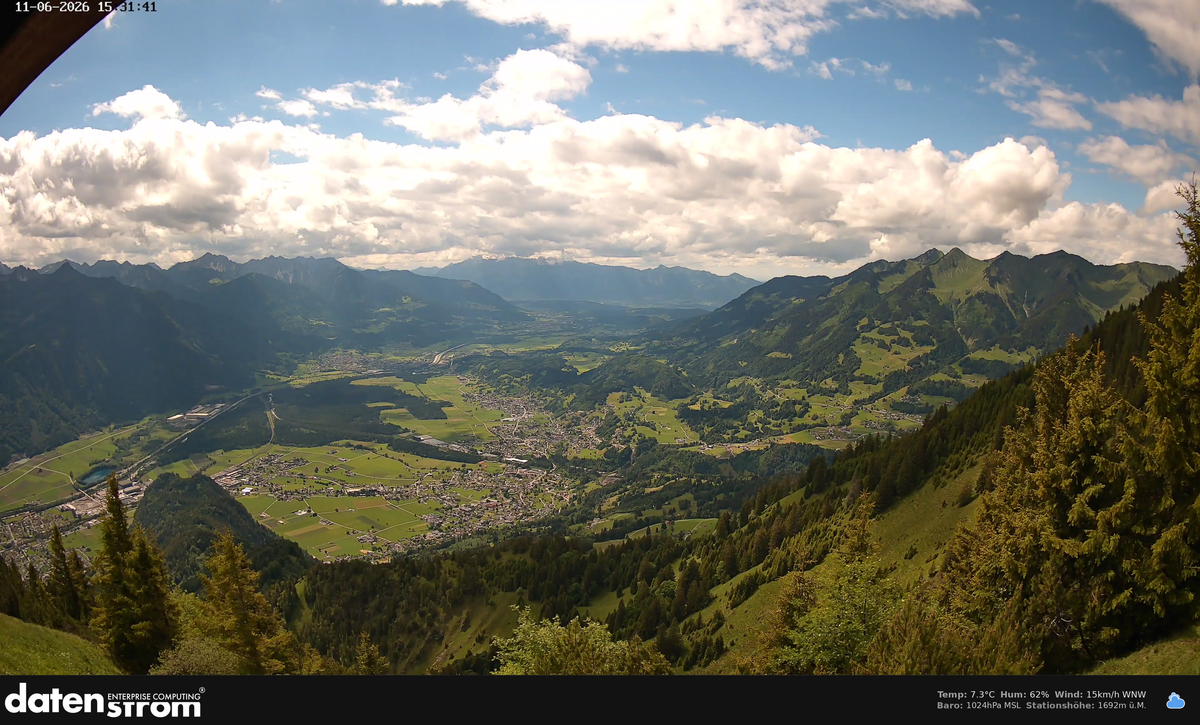Bludenz - Walgau
