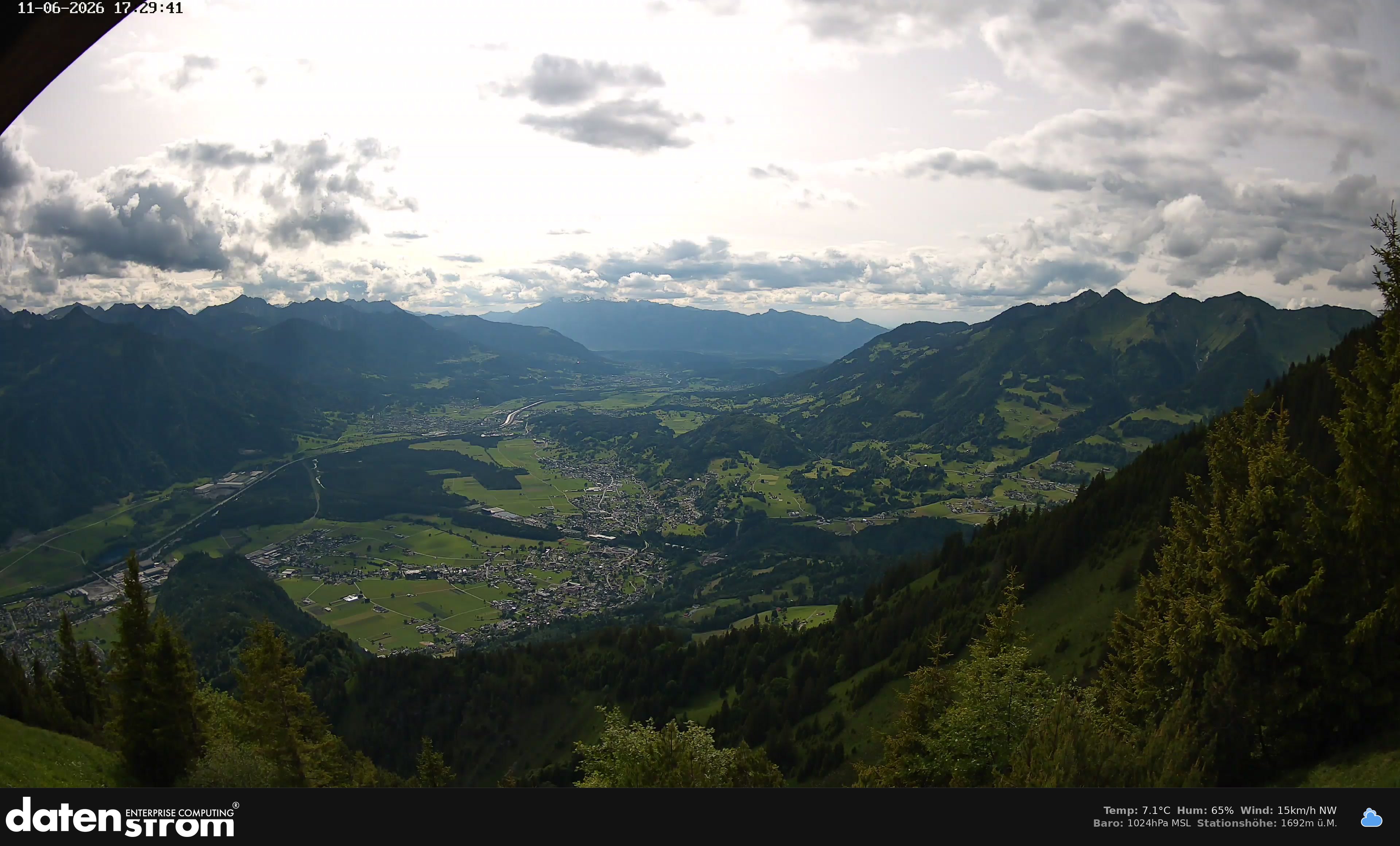 Bludenz - Walgau