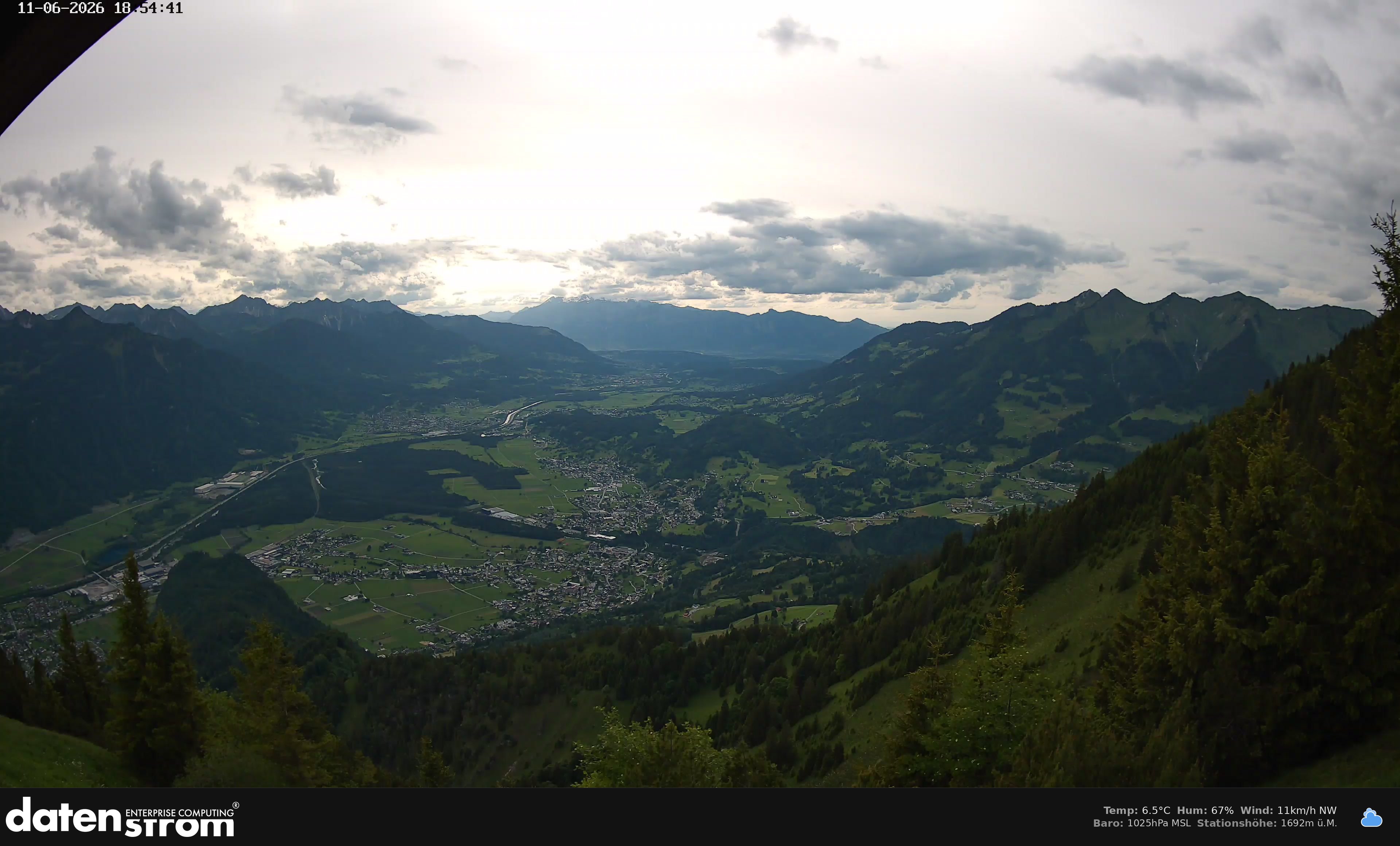 Bludenz - Walgau