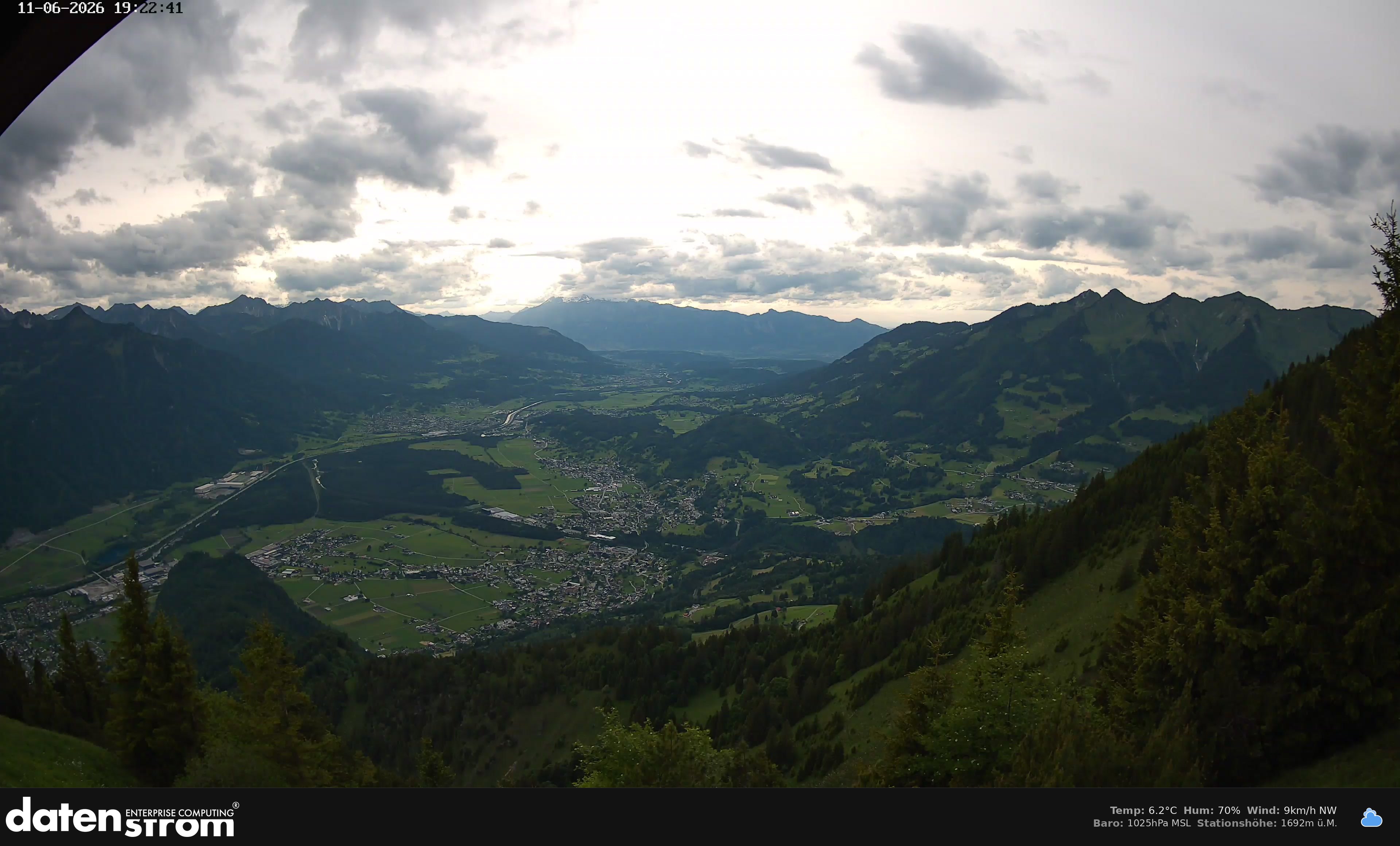 Bludenz - Walgau