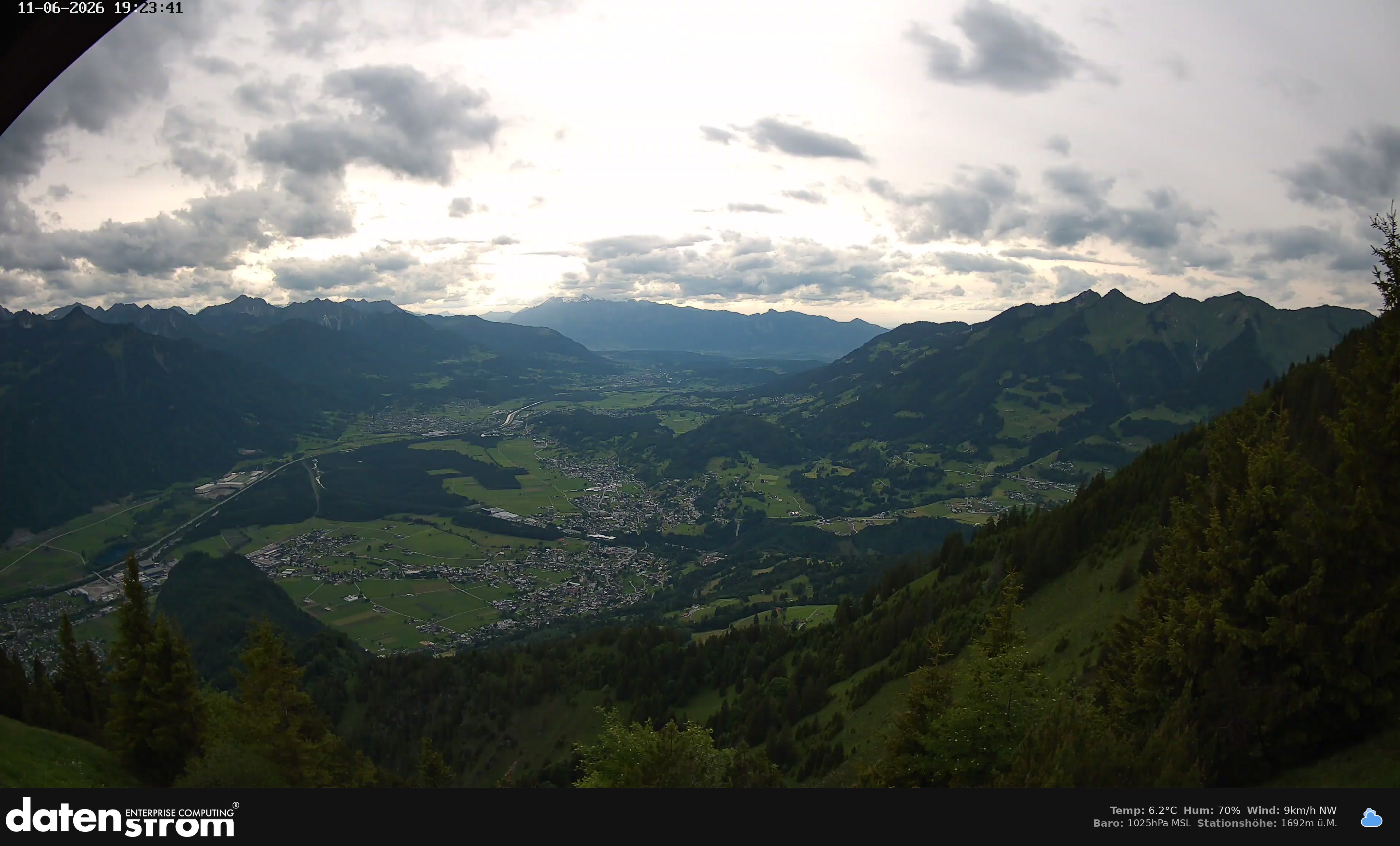 Bludenz - Walgau