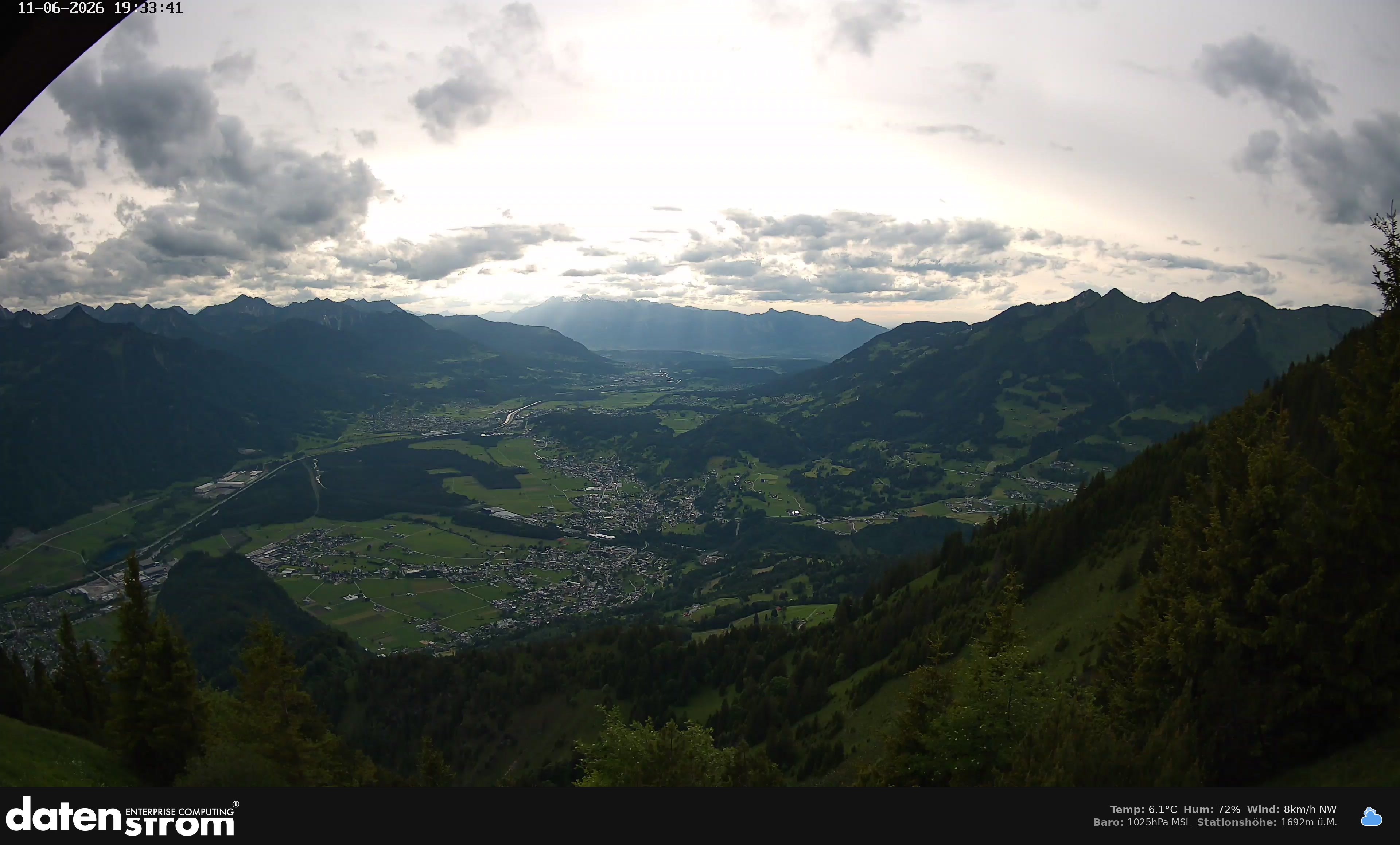 Bludenz - Walgau