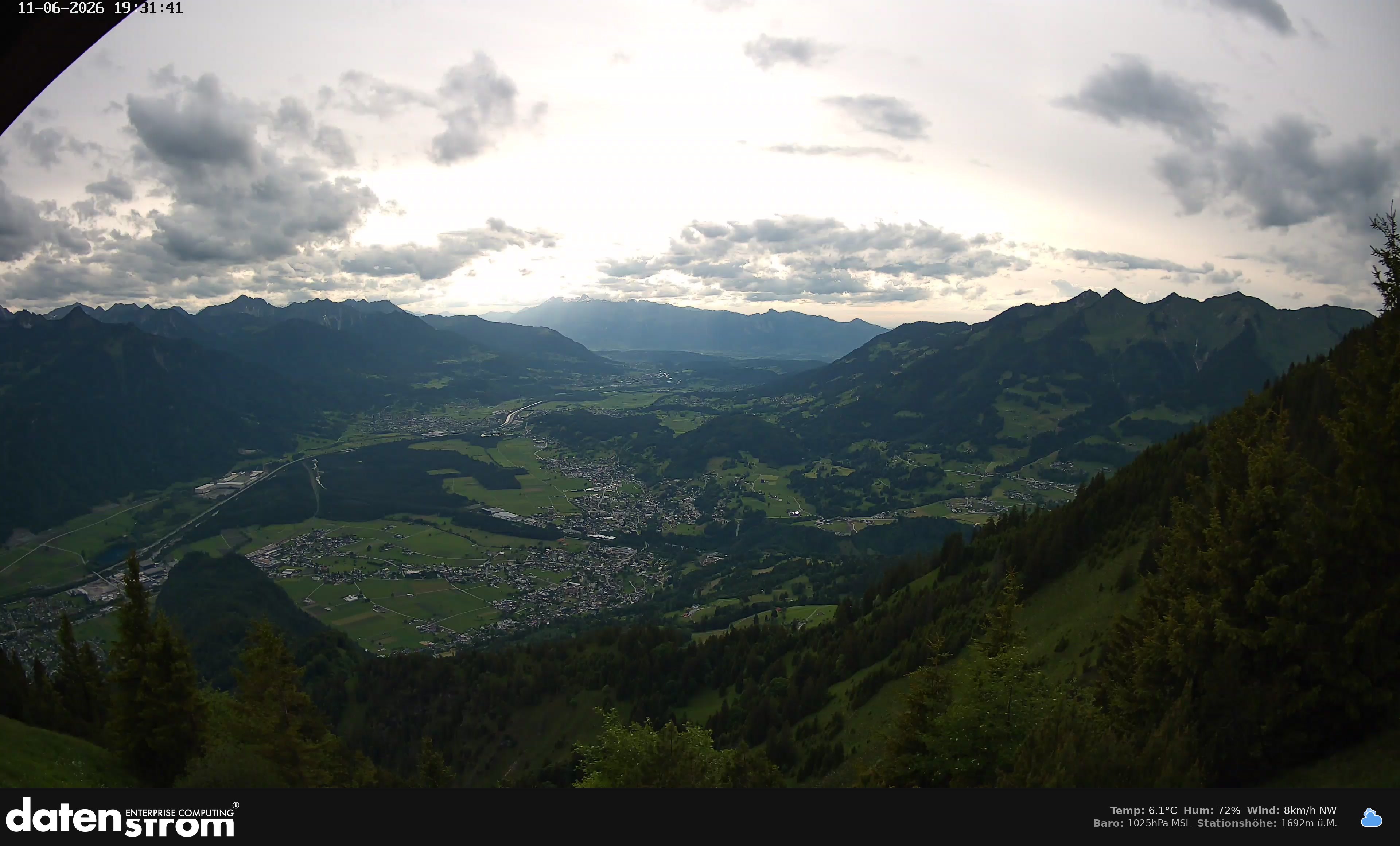 Bludenz - Walgau